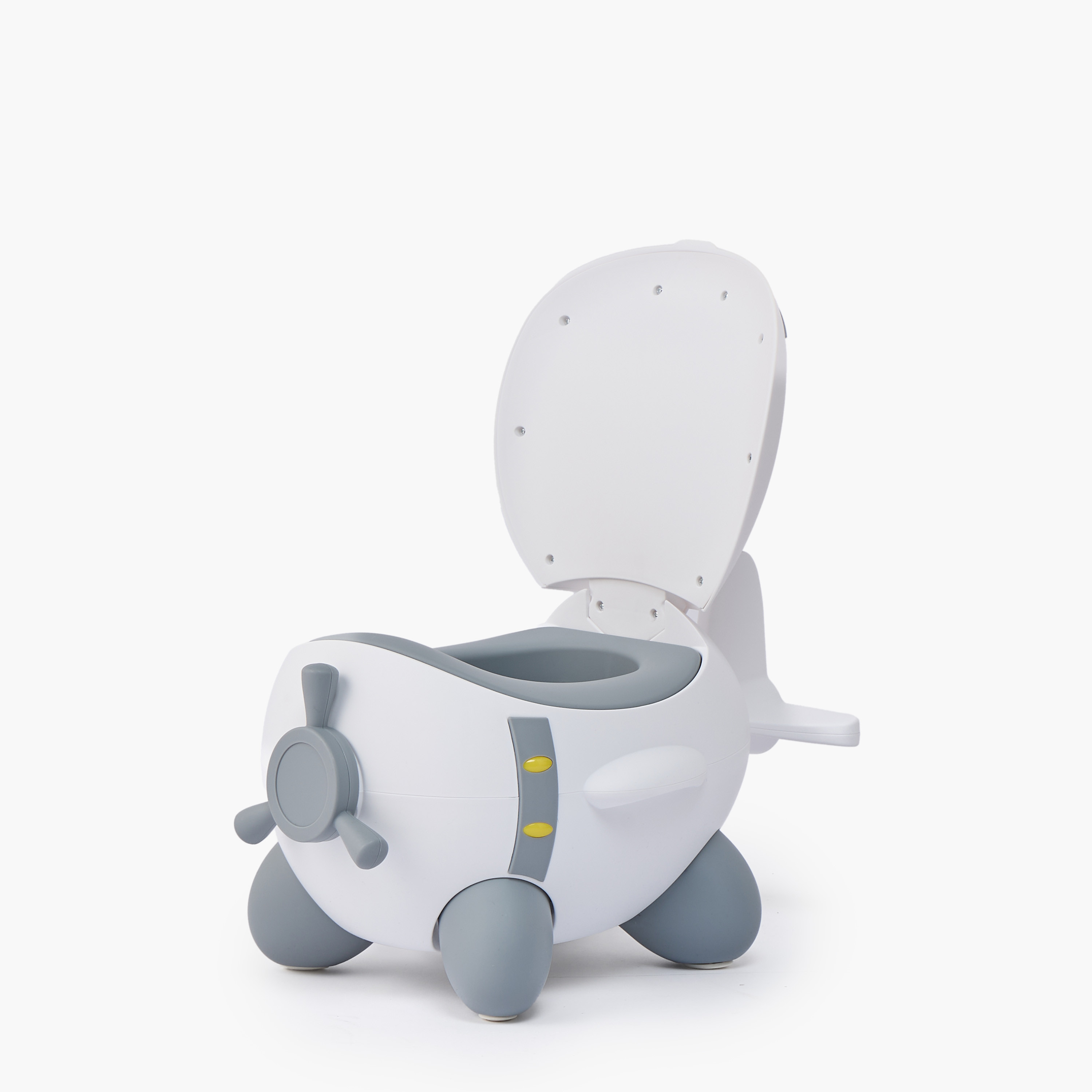 Juniors Potty Training with Plane Shape-baby-diapering-pottytraining-image-4