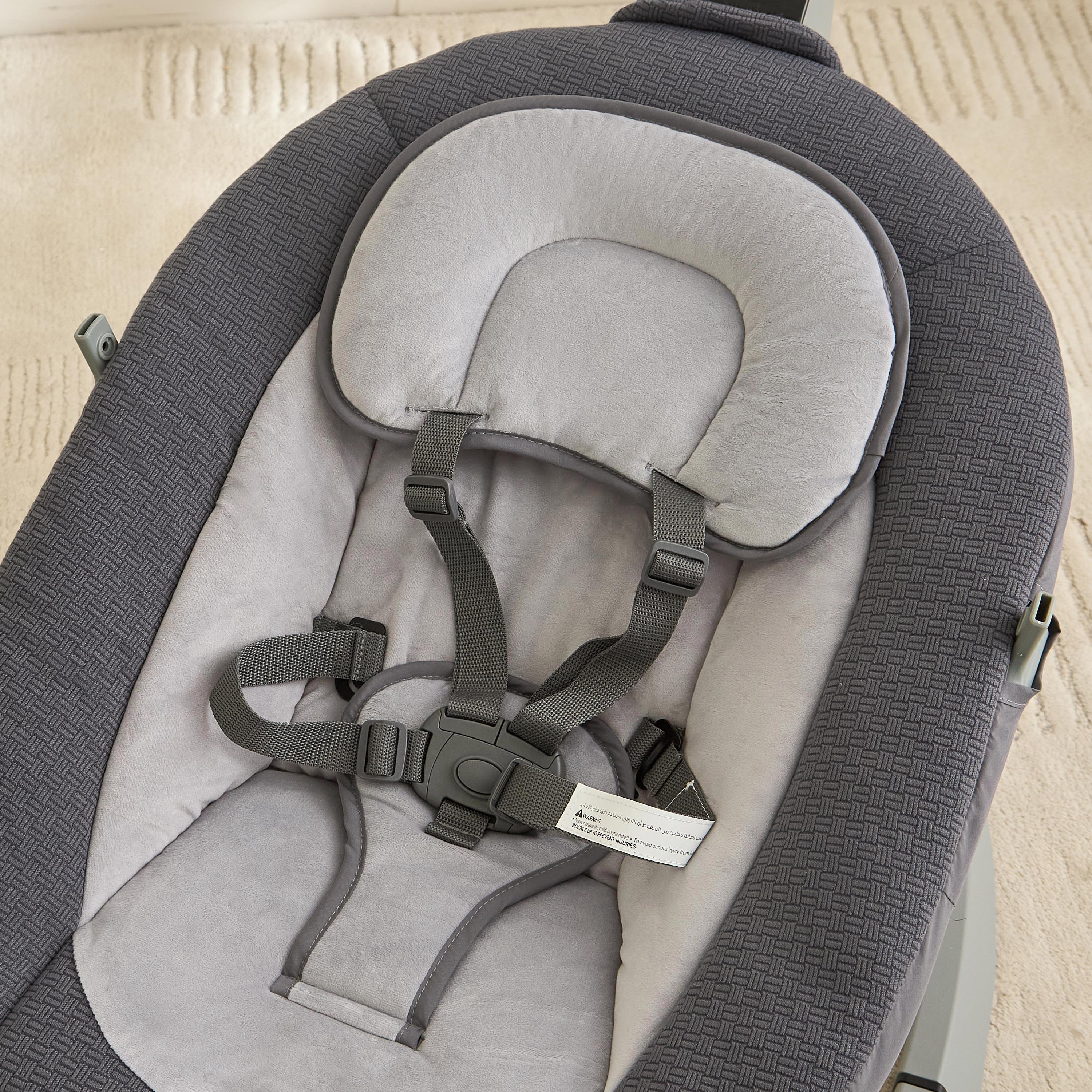 Juniors Sydney 3D Baby Swing-baby-infantactivity-swings-image-5
