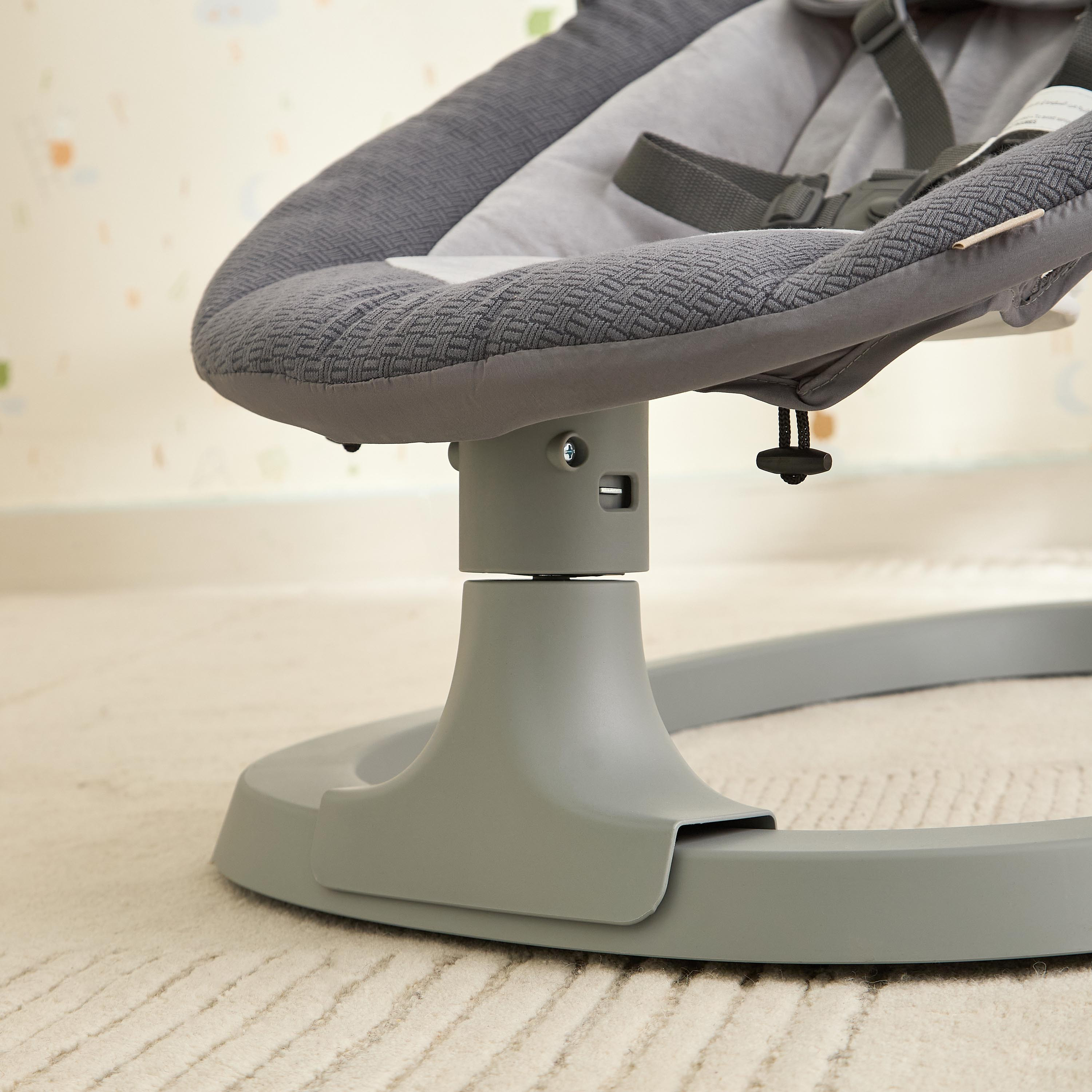 Juniors Sydney 3D Baby Swing-baby-infantactivity-swings-image-9