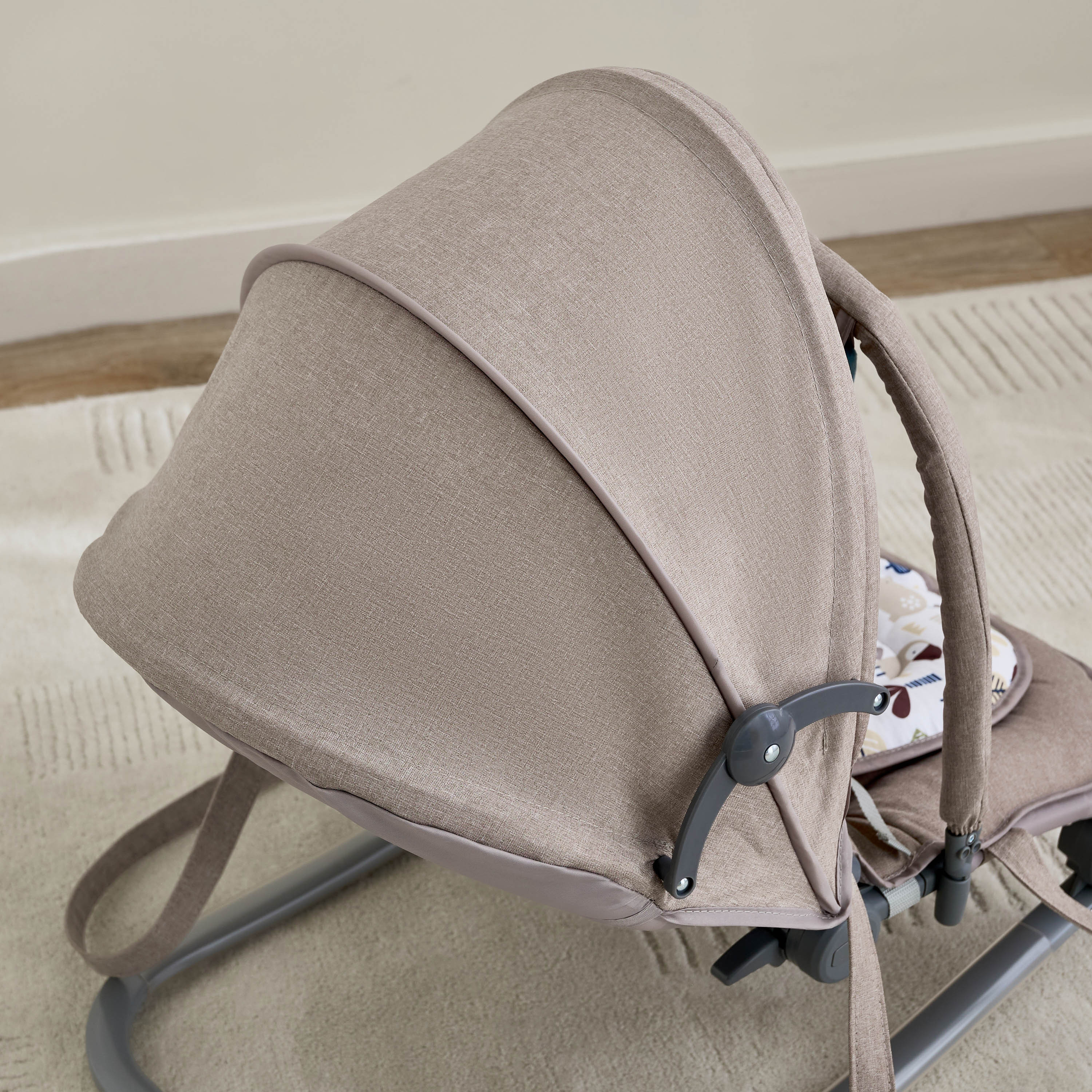 Juniors Grit Rocker with Canopy-baby-infantactivity-rockers-image-10