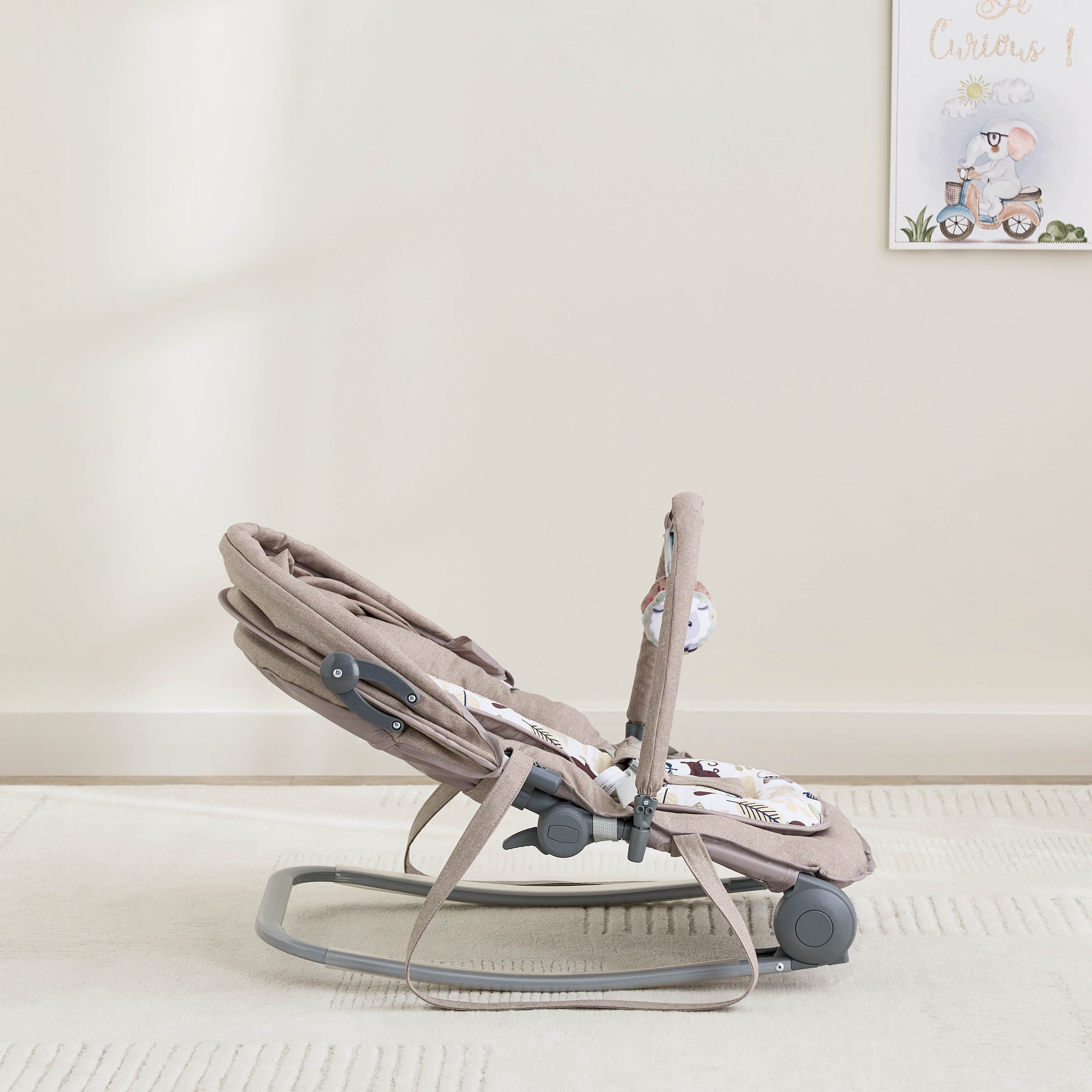 Juniors Grit Rocker with Canopy-baby-infantactivity-rockers-image-5