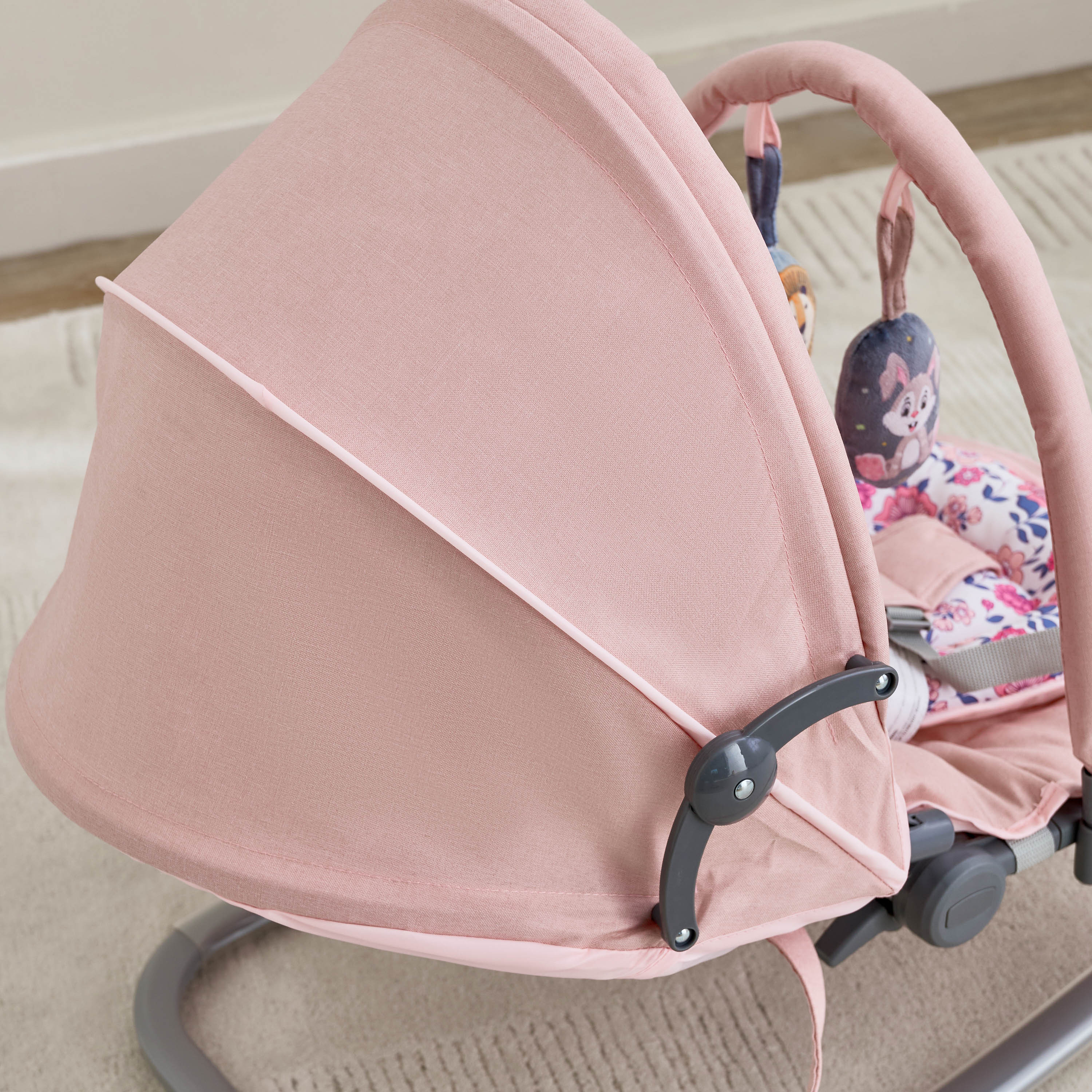 Juniors Grit Rocker with Canopy-baby-infantactivity-rockers-image-10