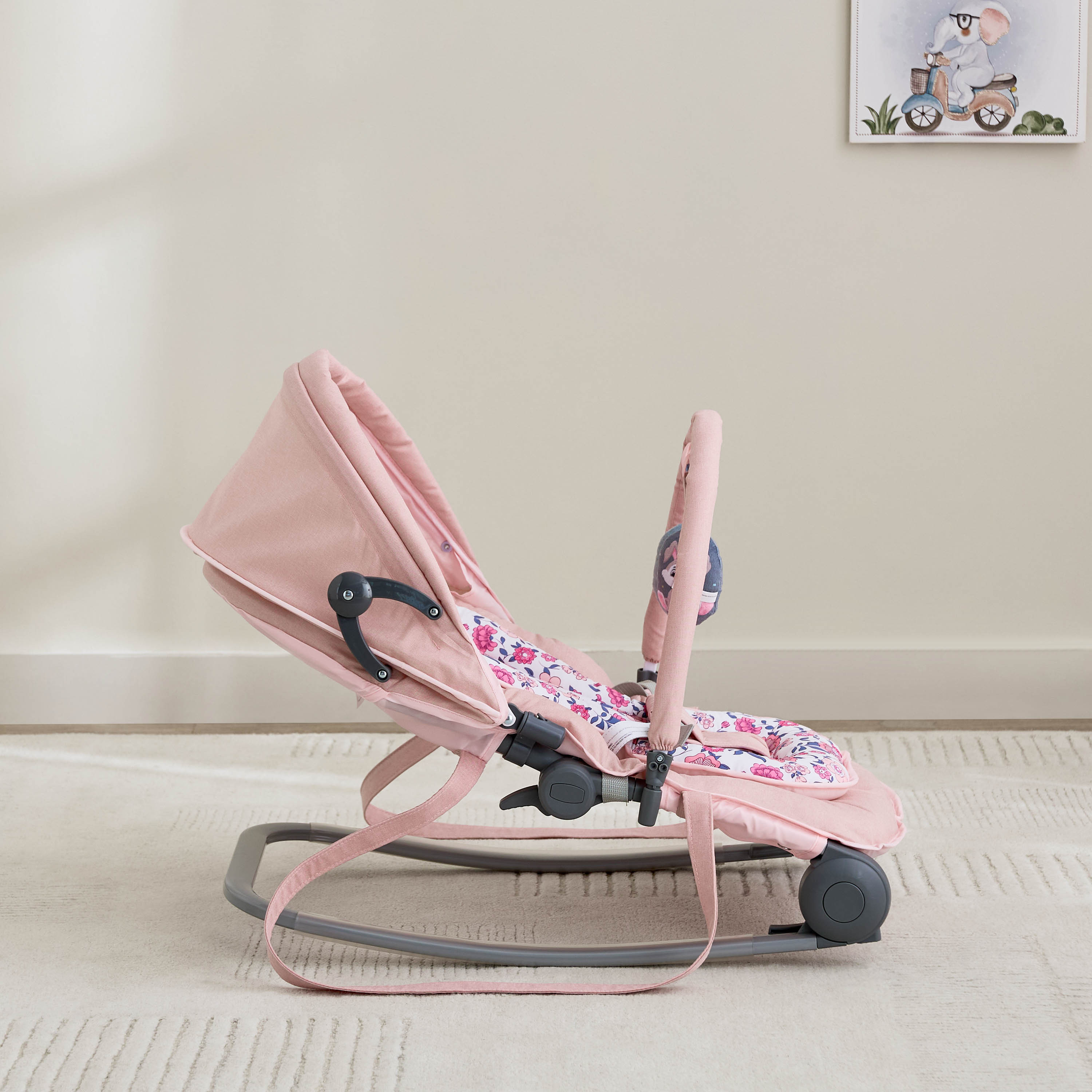 Juniors Grit Rocker with Canopy-baby-infantactivity-rockers-image-4