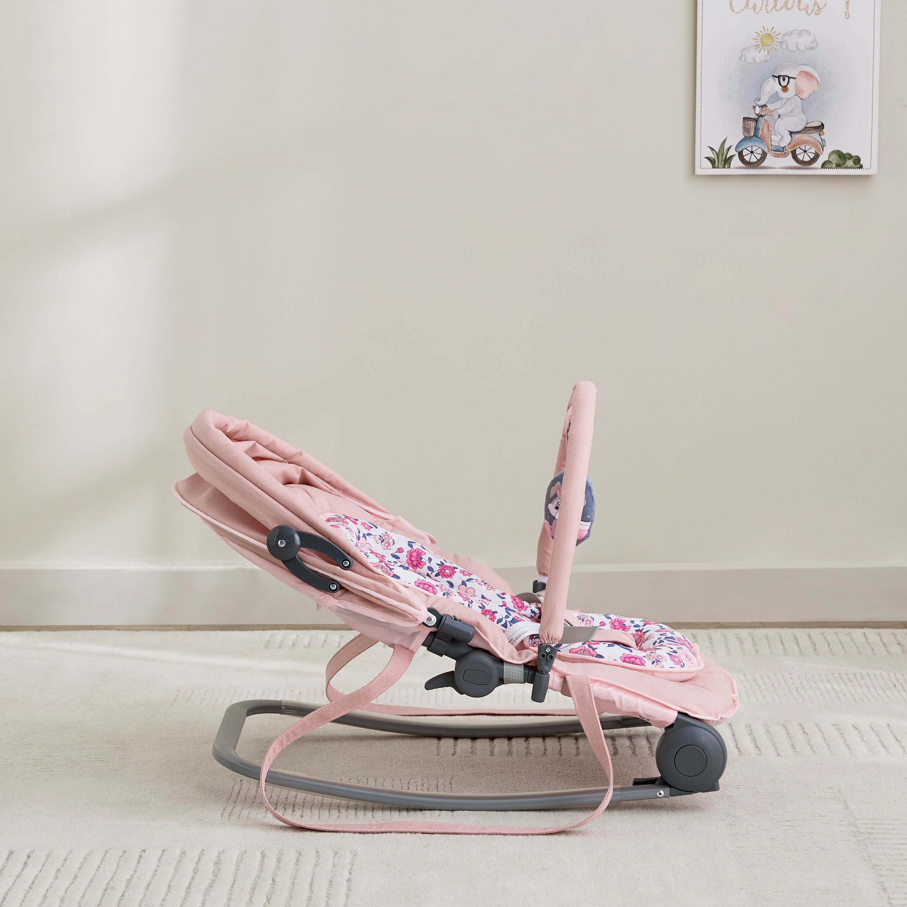 Juniors Grit Rocker with Canopy-baby-infantactivity-rockers-image-5