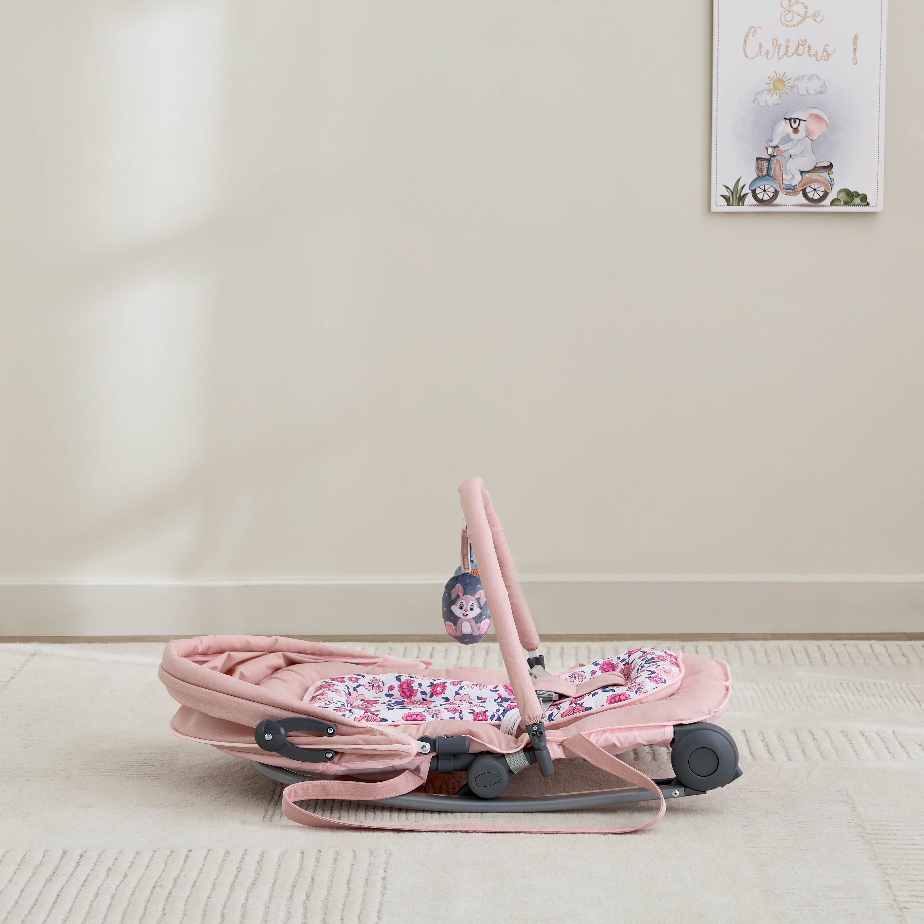 Juniors Grit Rocker with Canopy-baby-infantactivity-rockers-image-6