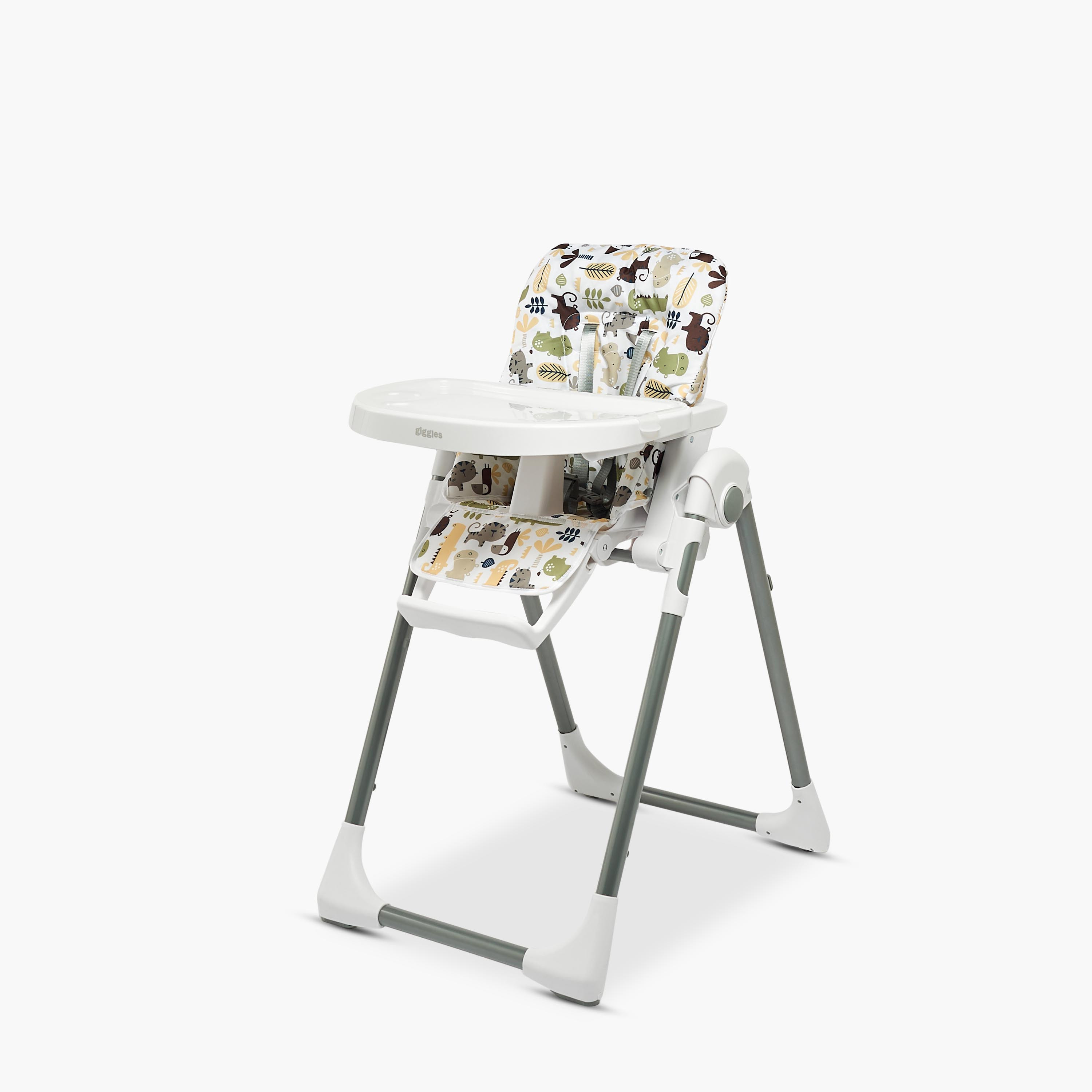 Giggles Alvaro Highchair-baby-feeding-highchairsandboosters-image-1