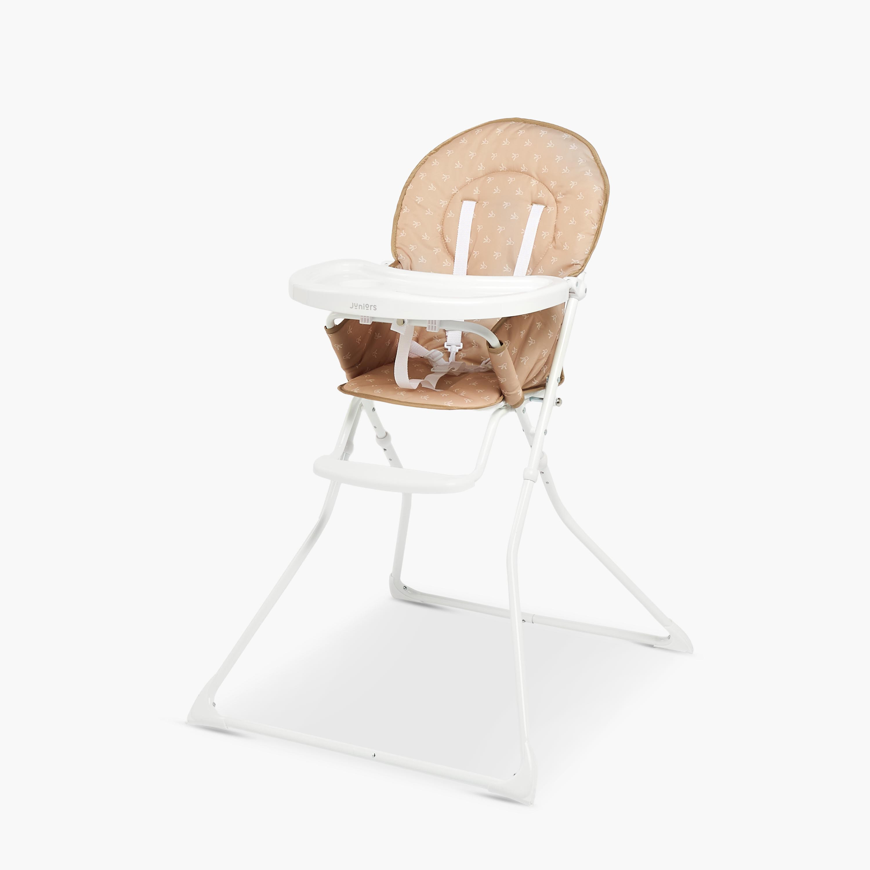 كرسي مرتفع للأطفال حديد كولت بيزك من جونيورز-baby-feeding-highchairsandboosters-image-1