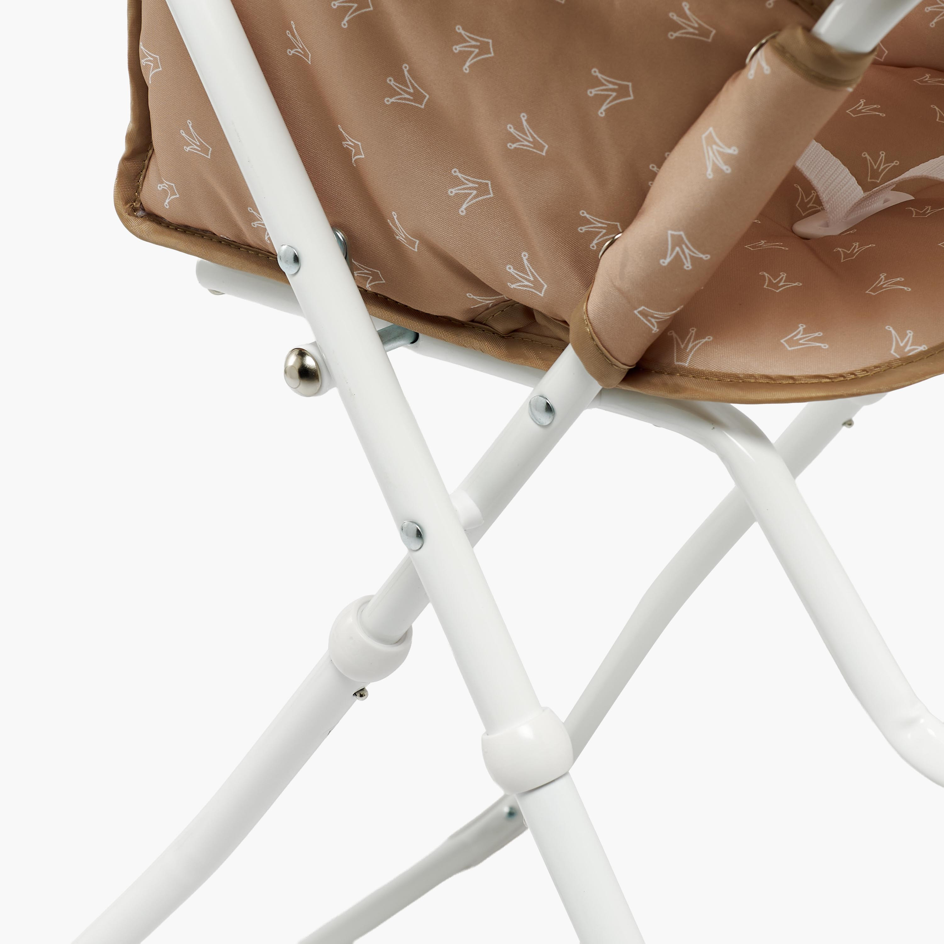 كرسي مرتفع للأطفال حديد كولت بيزك من جونيورز-baby-feeding-highchairsandboosters-image-8