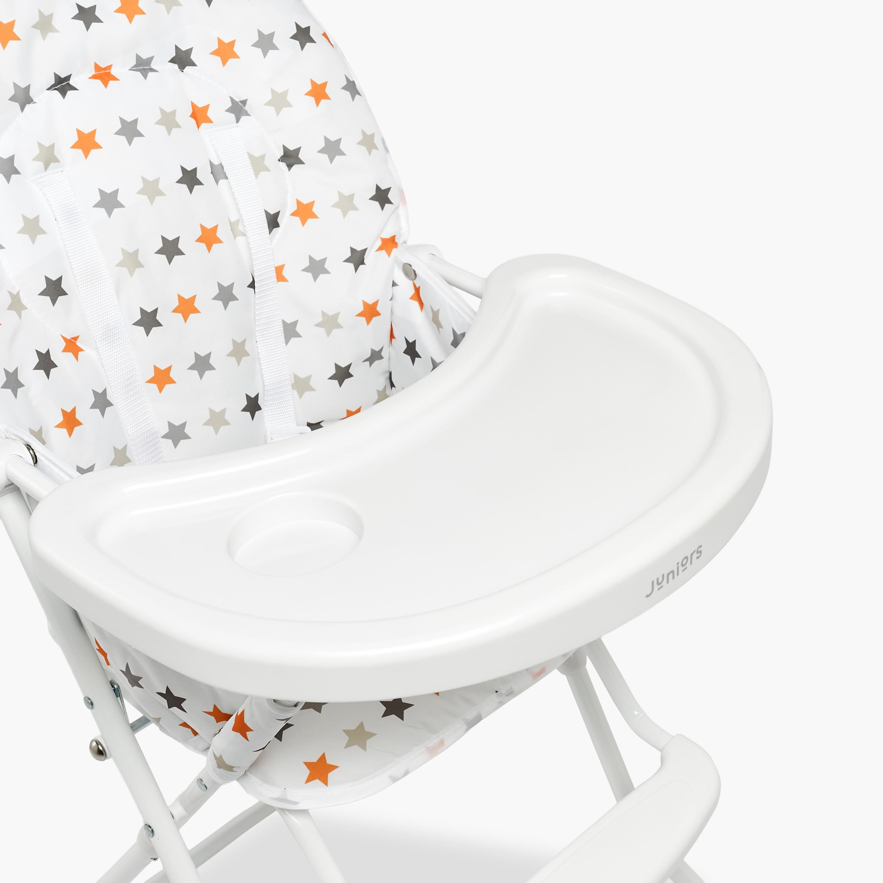 كرسي مرتفع للأطفال حديد كولت بيزك من جونيورز-baby-feeding-highchairsandboosters-image-5