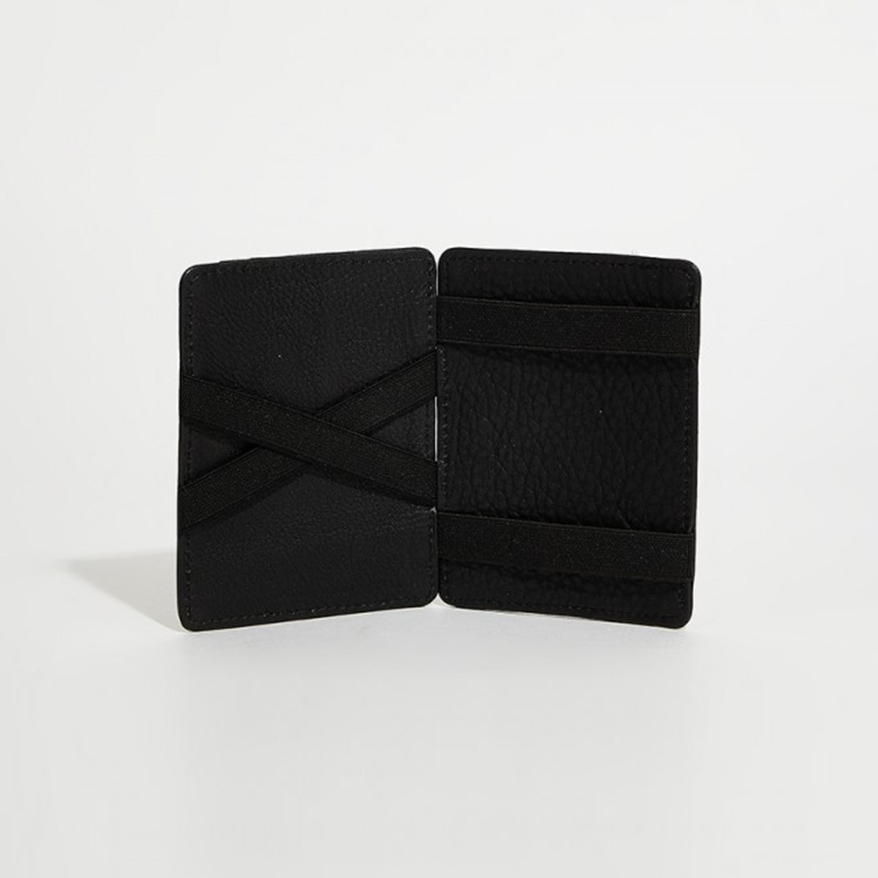 حامل بطاقات ثنائي الطي سادة من آيروبوستيل | 9 × 12 × 1.5 سم-men-beltsandwallets-wallets-image-4
