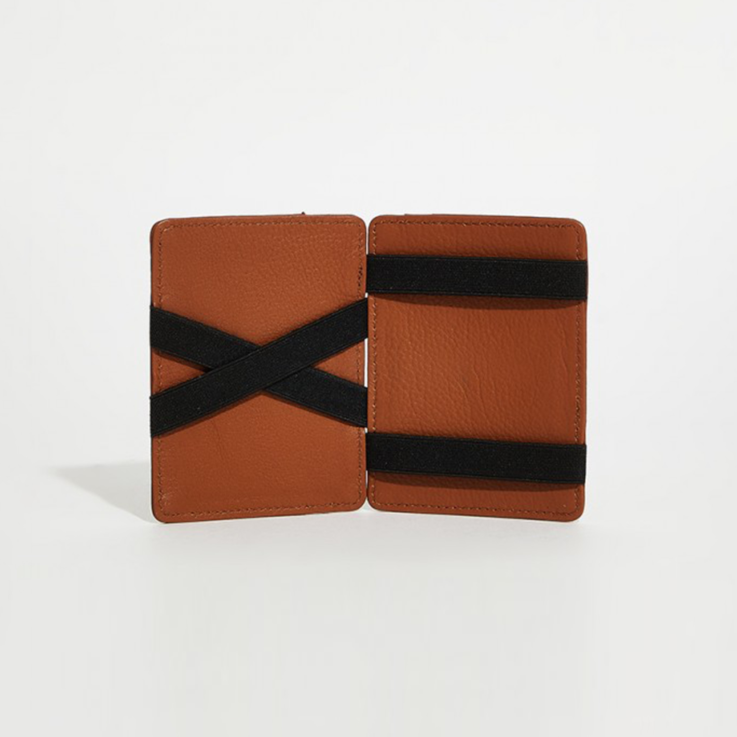 Aeropostale Plain Bi-Fold Card Holder | 9 x 12 x 1.5 cm-men-beltsandwallets-wallets-image-4