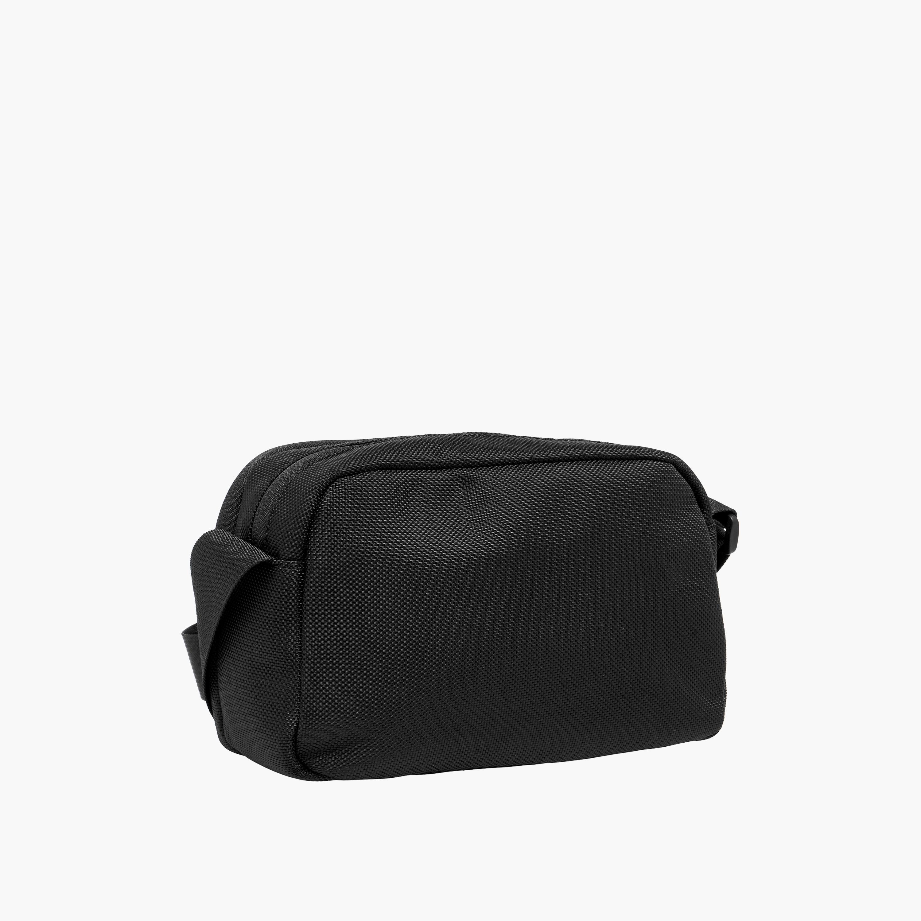 Lee Cooper Men Textured Crossbody Bag-men-bags-image-4