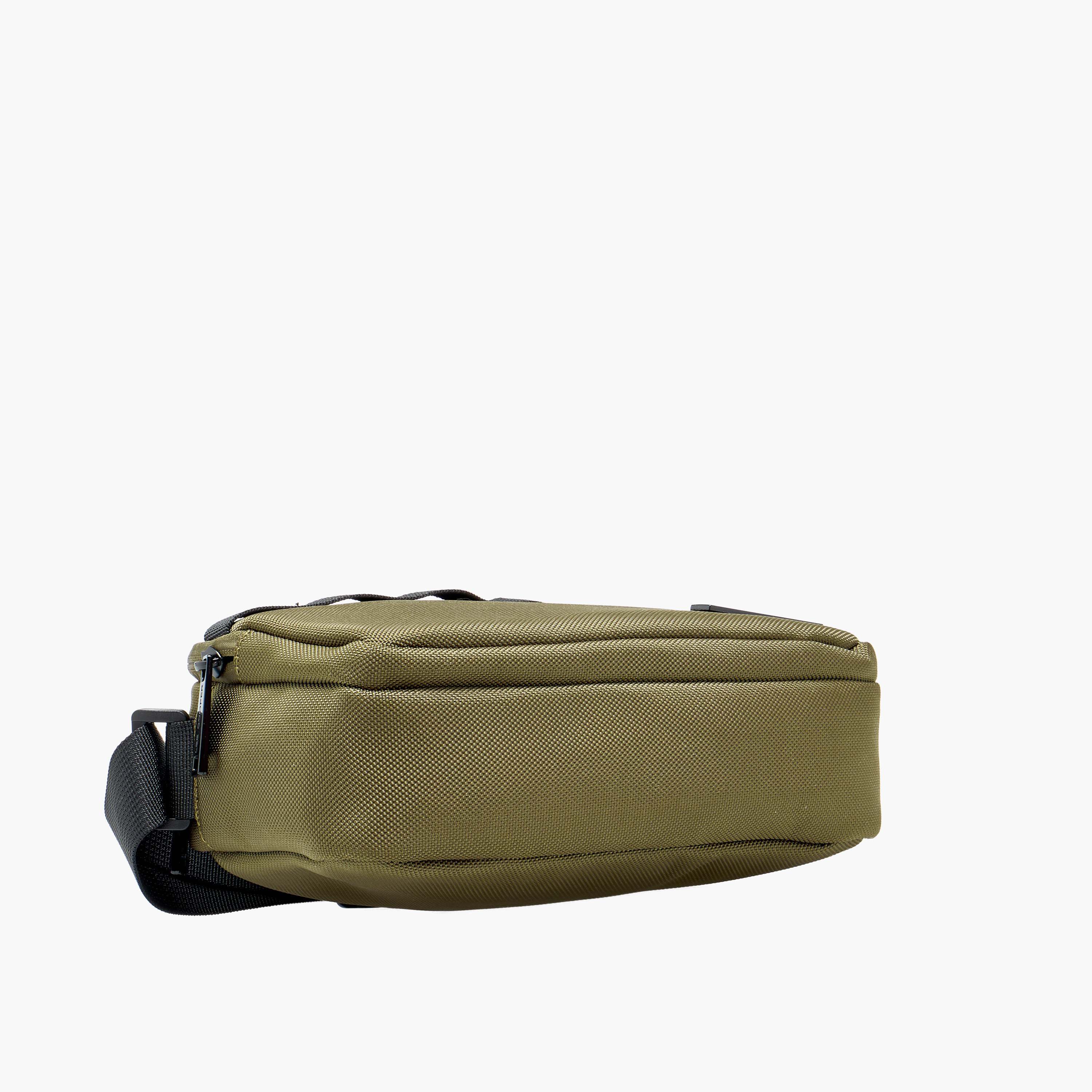 Lee Cooper Men Textured Crossbody Bag-men-bags-image-8
