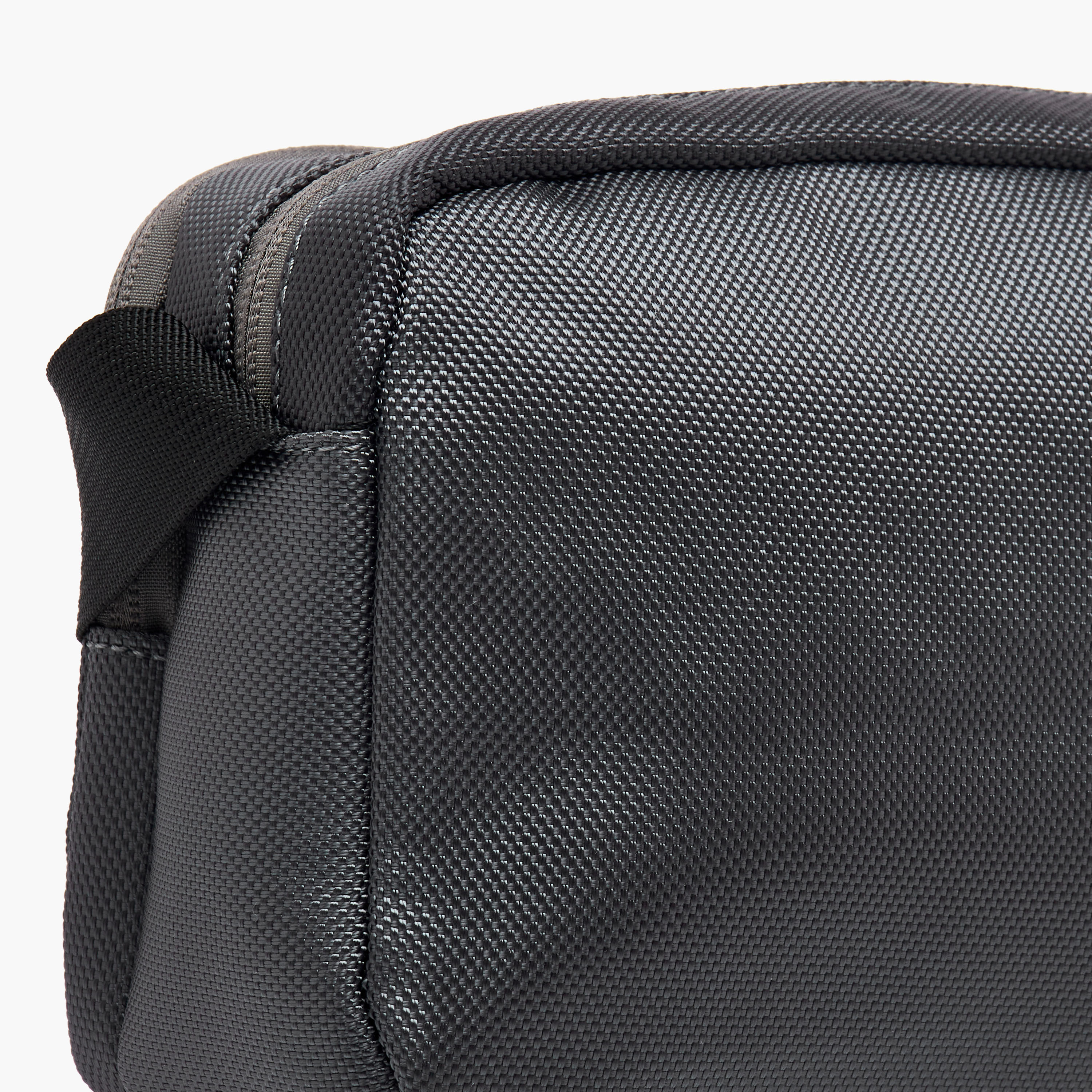 Lee Cooper Men Textured Crossbody Bag-men-bags-image-6