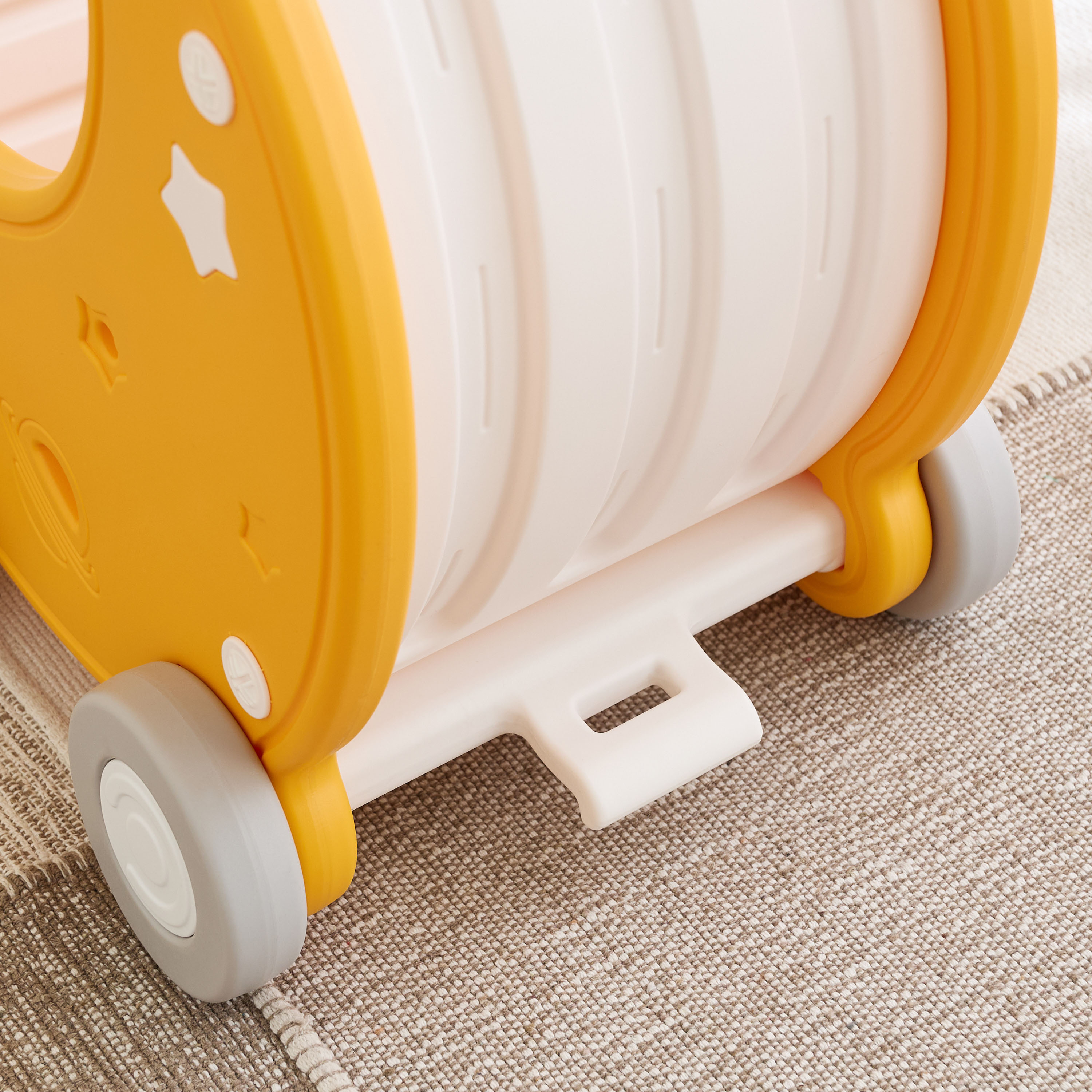 عربة ألعاب بتصميم هلال من ليتل بلومرز-toys-roleplay-supermarketandshoppingsets-image-4