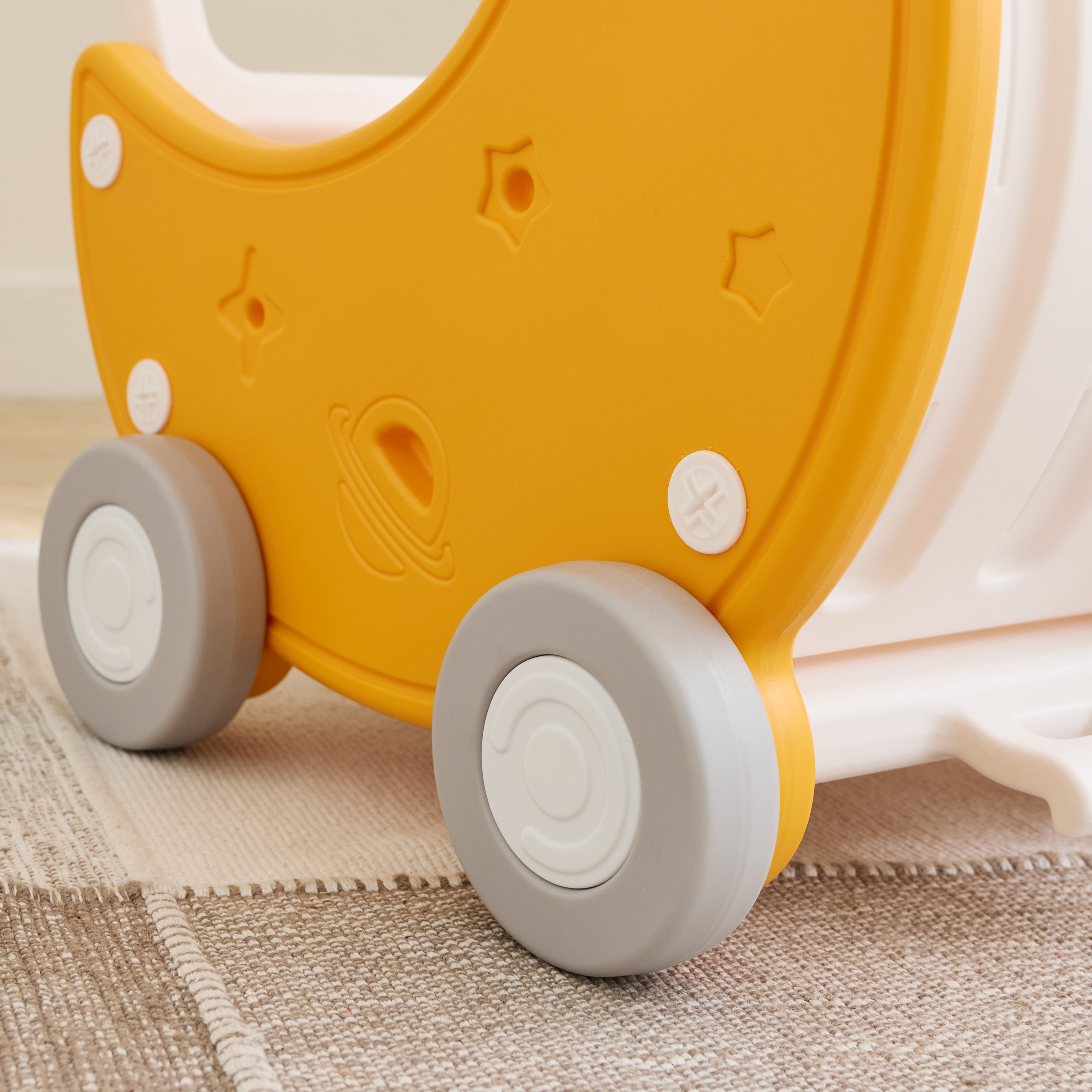 عربة ألعاب بتصميم هلال من ليتل بلومرز-toys-roleplay-supermarketandshoppingsets-image-5