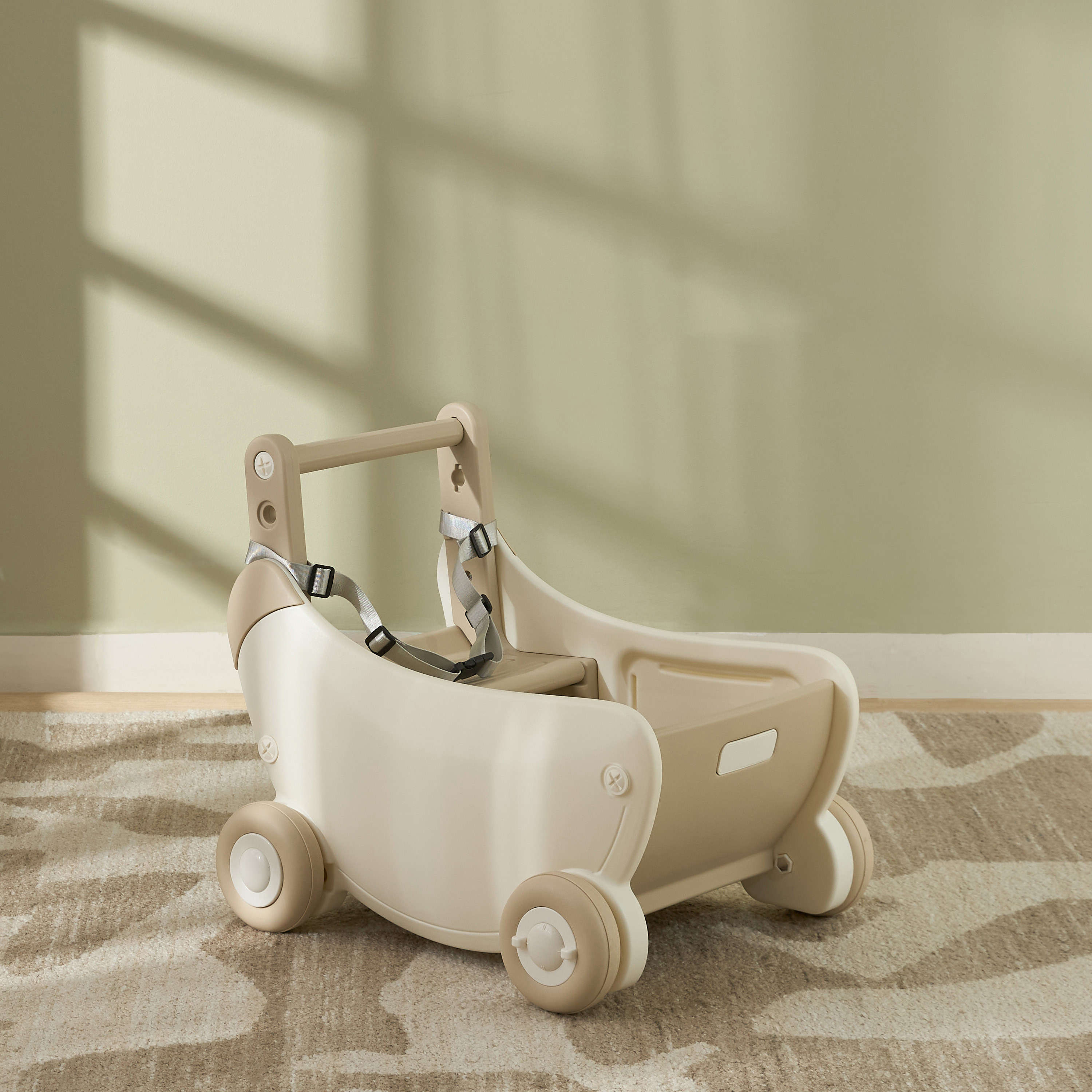 عربة ألعاب على شكل موزة من ليتل بلومرز-toys-roleplay-supermarketandshoppingsets-image-2