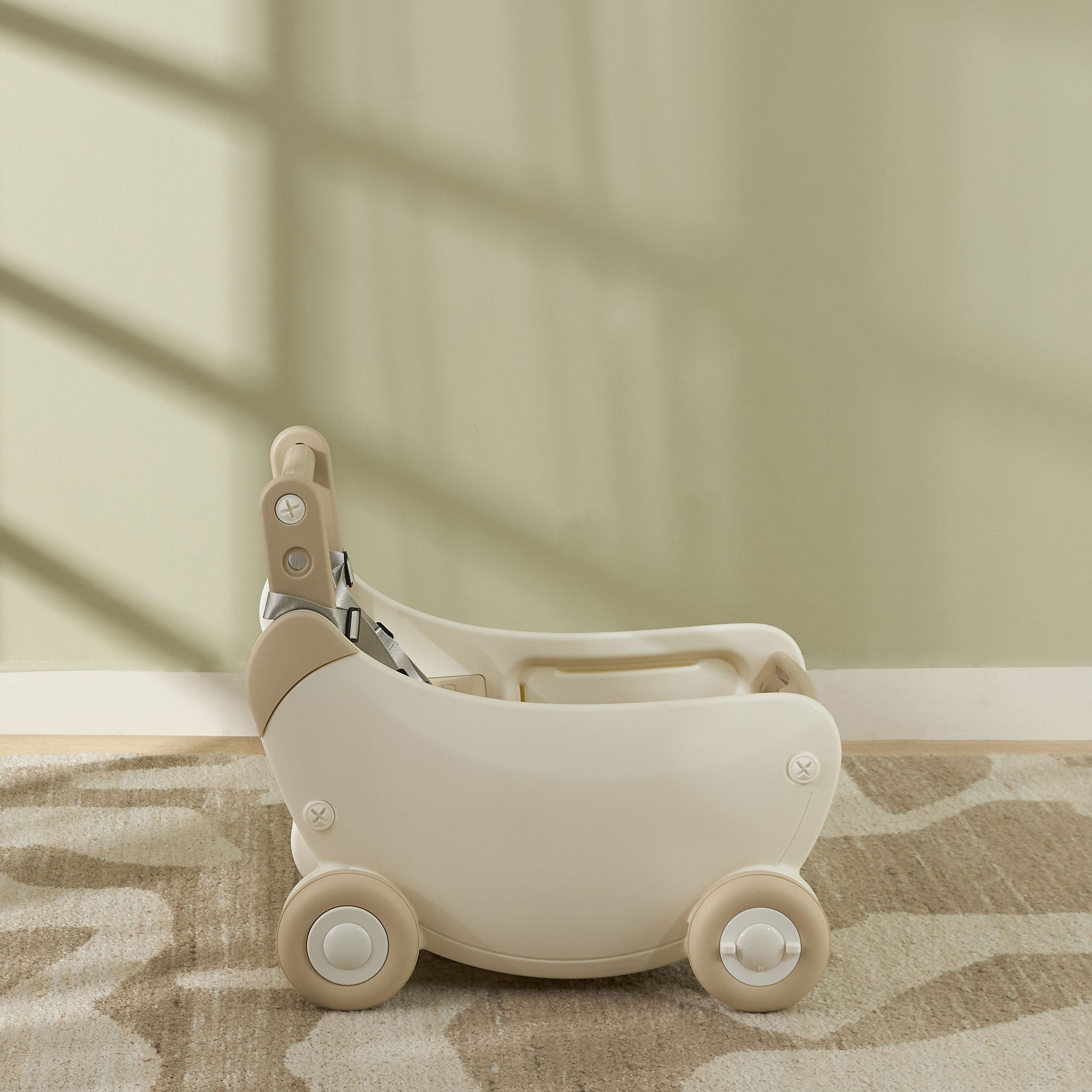 عربة ألعاب على شكل موزة من ليتل بلومرز-toys-roleplay-supermarketandshoppingsets-image-4