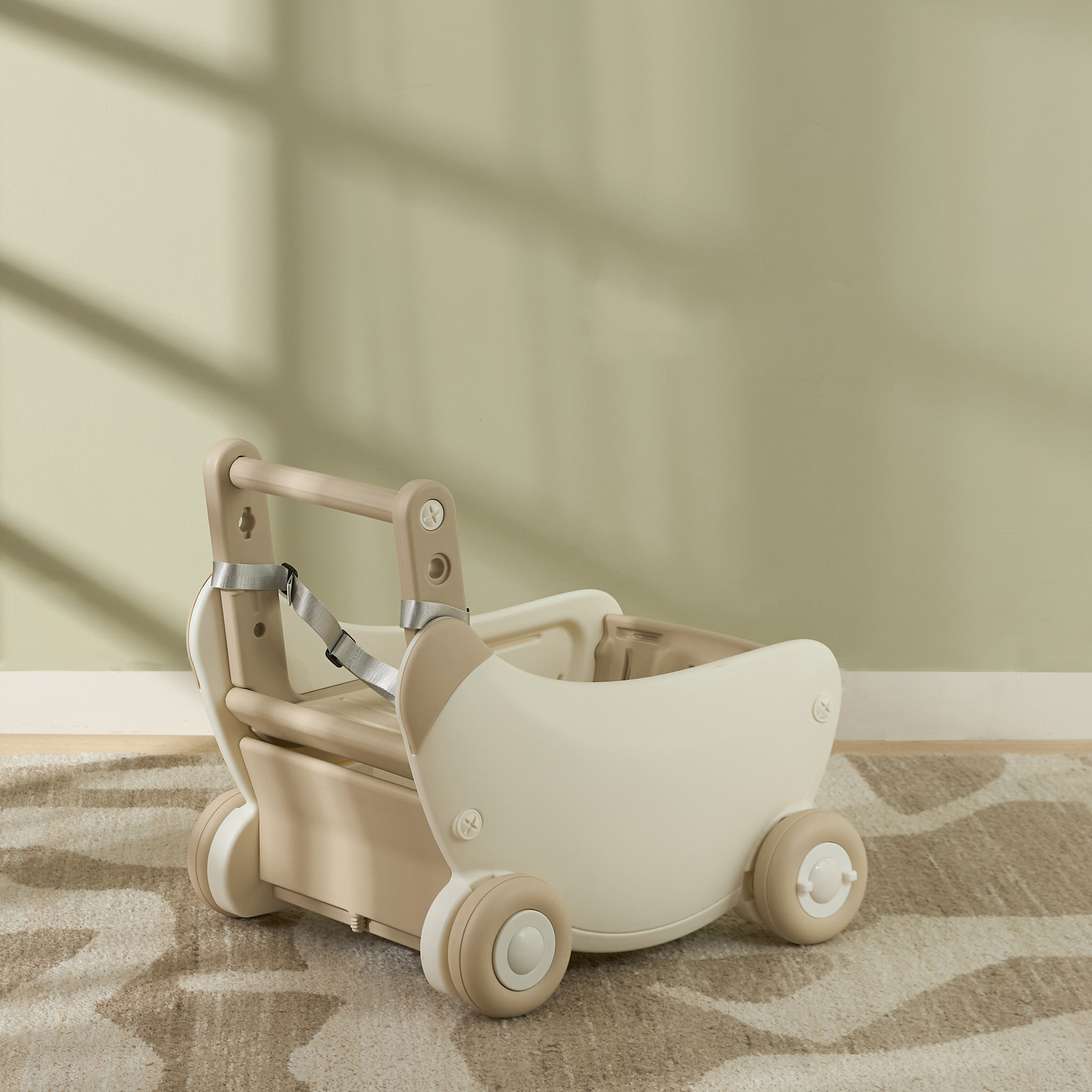 عربة ألعاب على شكل موزة من ليتل بلومرز-toys-roleplay-supermarketandshoppingsets-image-5