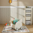 Little Bloomers Elephant Shaped Toy Cart-toys-roleplay-supermarketandshoppingsets-image-1