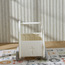 Little Bloomers Elephant Shaped Toy Cart-toys-roleplay-supermarketandshoppingsets-image-3
