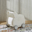 Little Bloomers Elephant Shaped Toy Cart-toys-roleplay-supermarketandshoppingsets-image-5