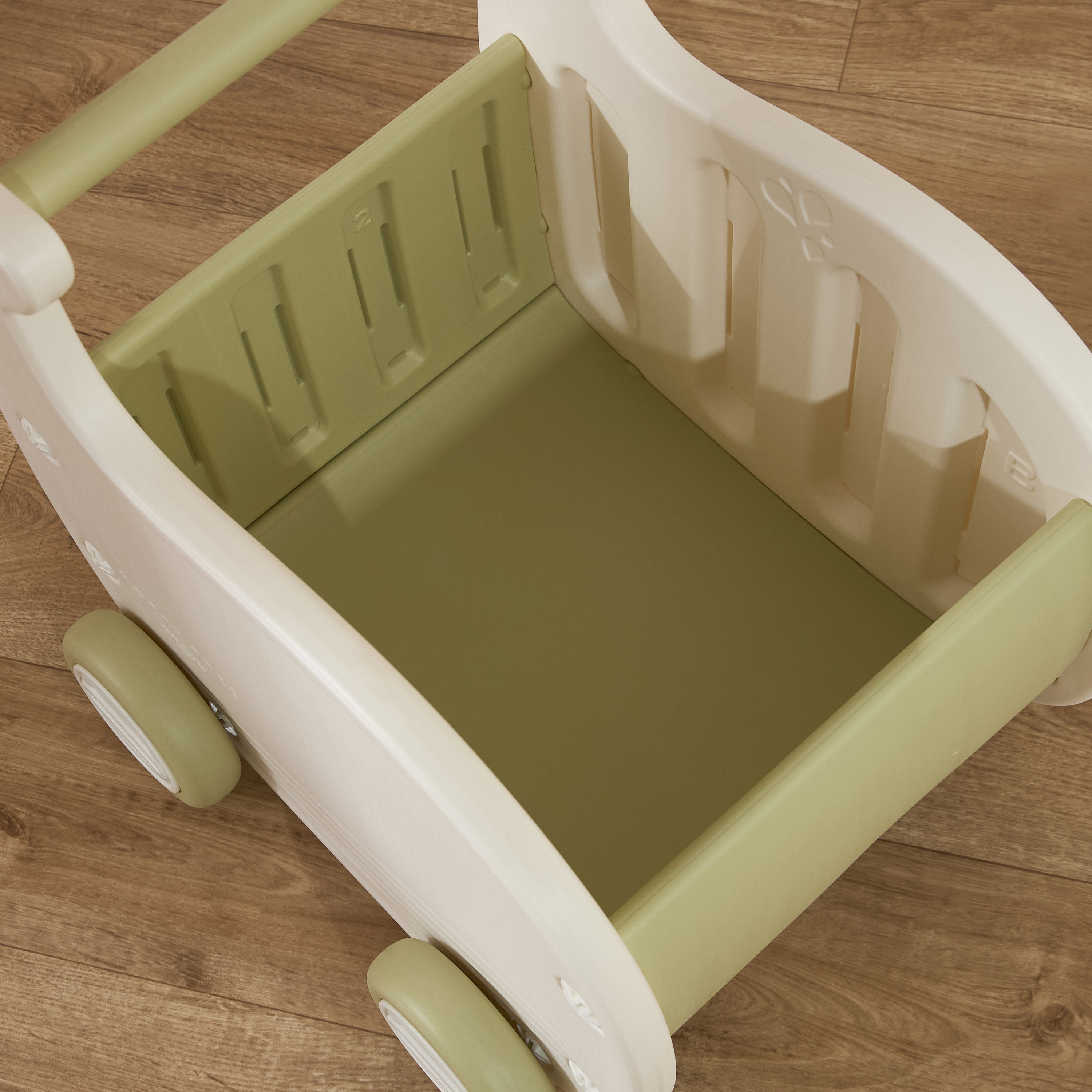 عربة ألعاب بتصميم حوت من ليتل بلومرز-toys-roleplay-supermarketandshoppingsets-image-6