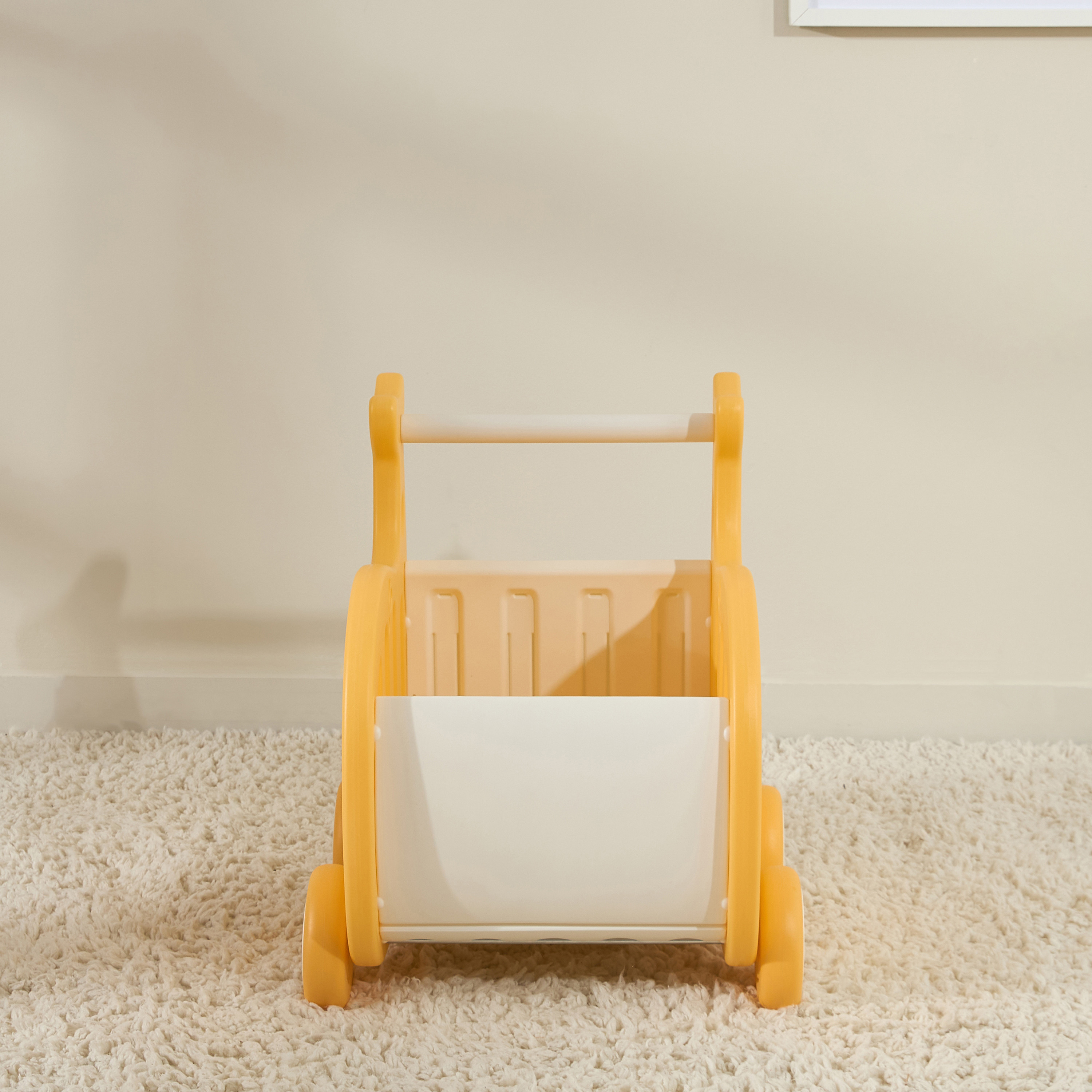 عربة ألعاب بتصميم حوت من ليتل بلومرز-toys-roleplay-supermarketandshoppingsets-image-3