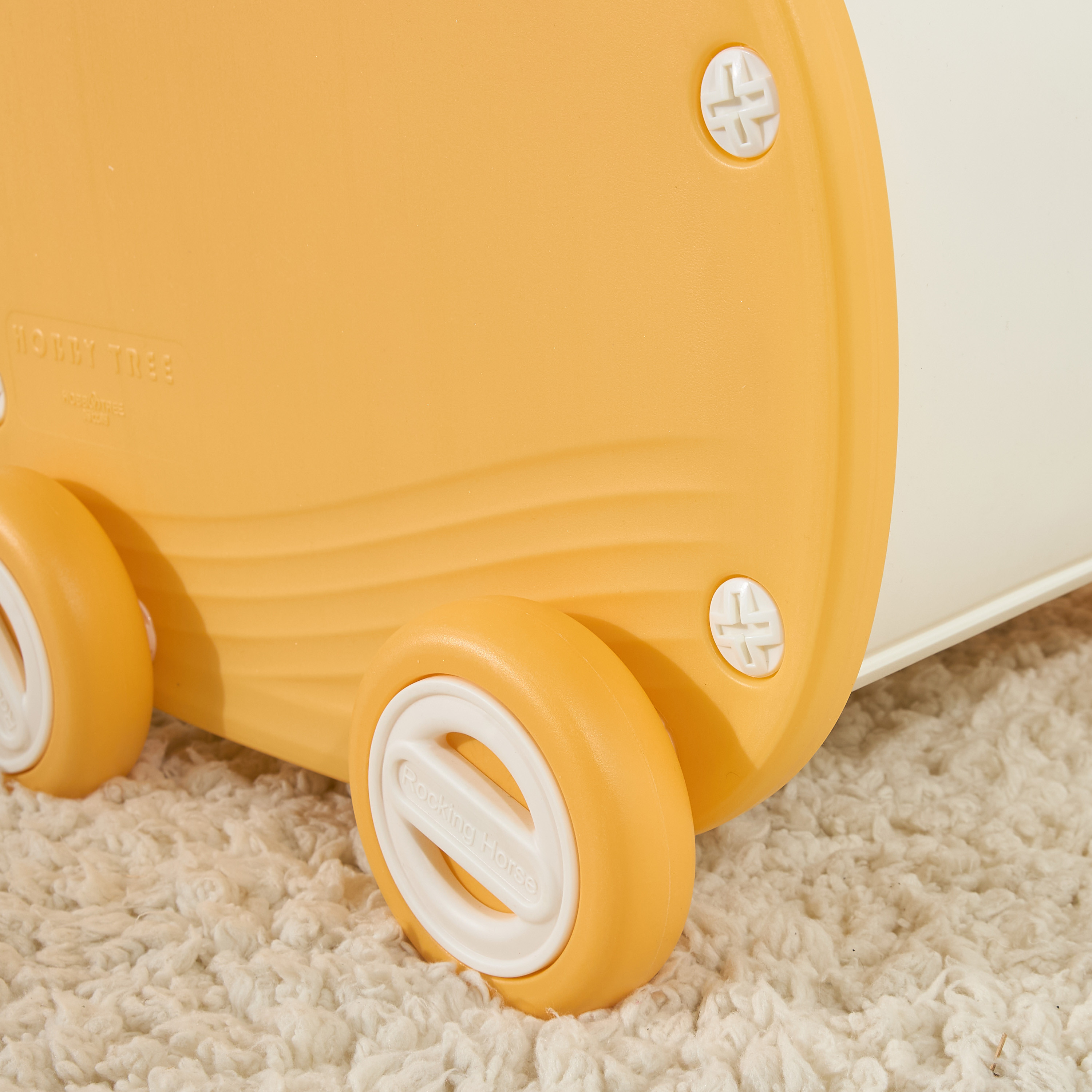عربة ألعاب بتصميم حوت من ليتل بلومرز-toys-roleplay-supermarketandshoppingsets-image-8