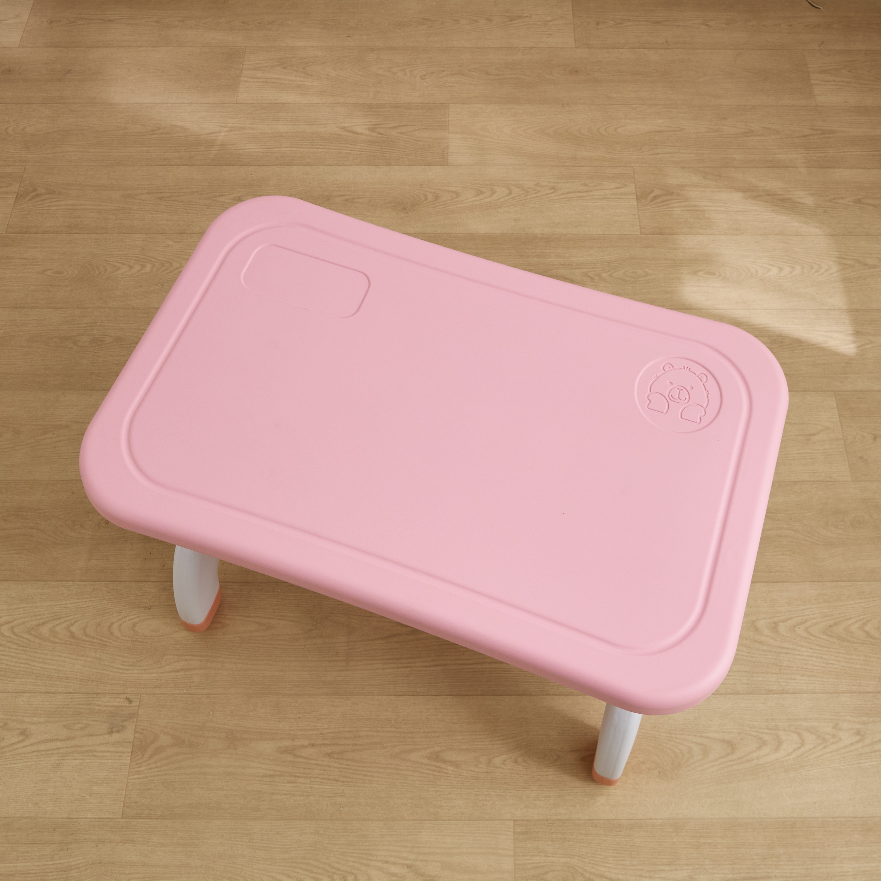 Little Bloomers Chair and Table Set with Bear Design-baby-nursery-furniture-chairsandtables-image-3