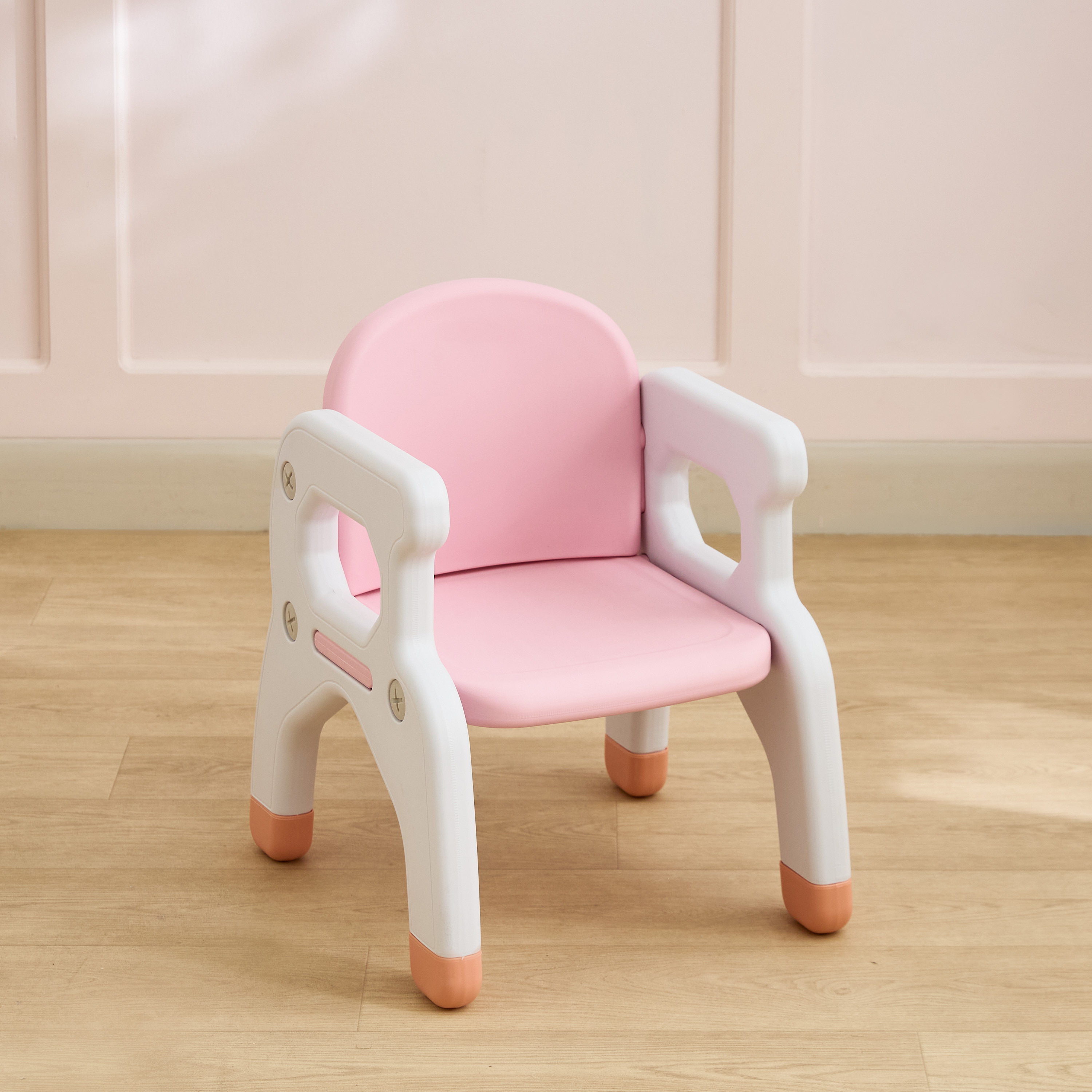 Little Bloomers Chair and Table Set with Bear Design-baby-nursery-furniture-chairsandtables-image-7