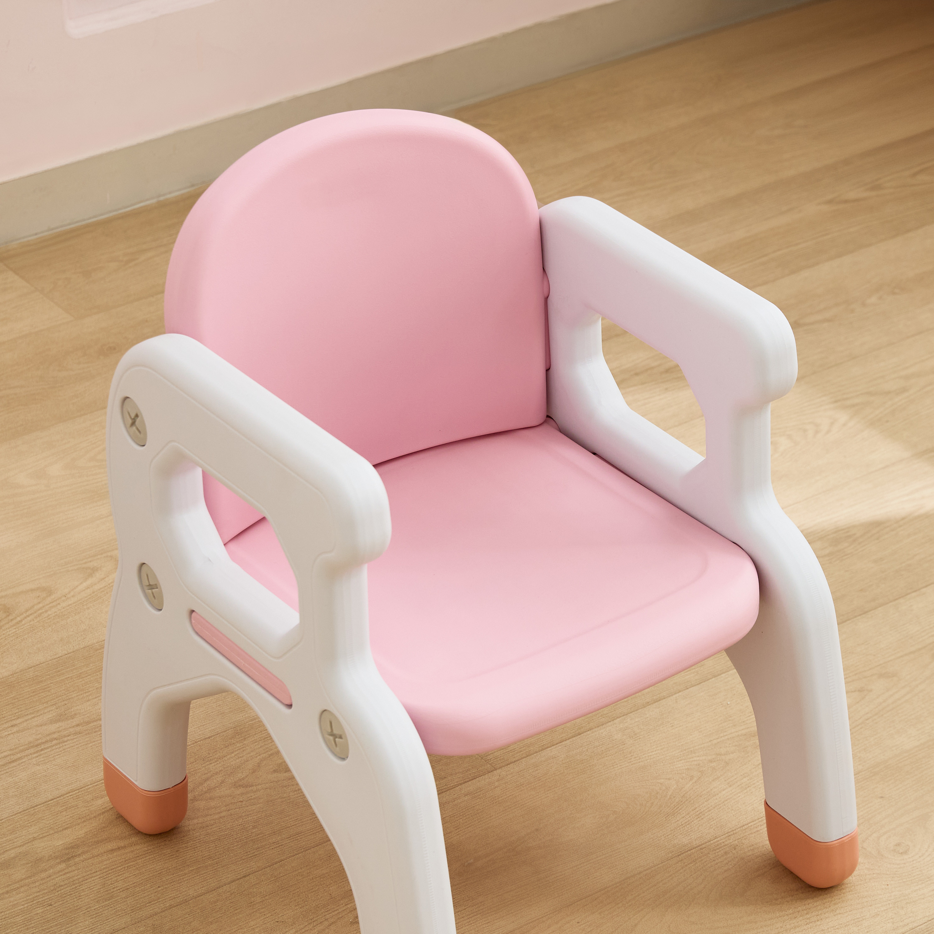 Little Bloomers Chair and Table Set with Bear Design-baby-nursery-furniture-chairsandtables-image-9