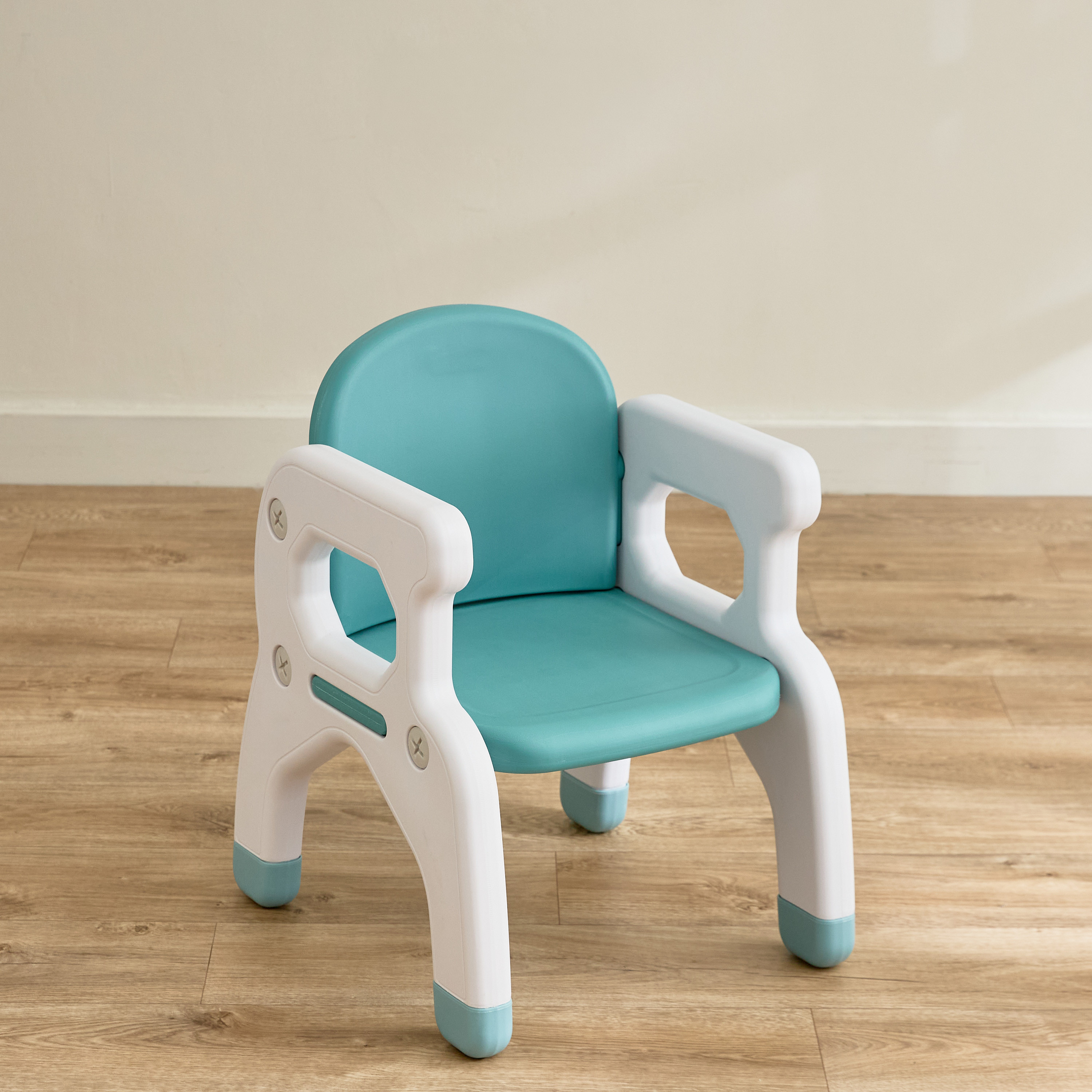 Little Bloomers Chair and Table Set with Bear Design-baby-nursery-furniture-chairsandtables-image-7