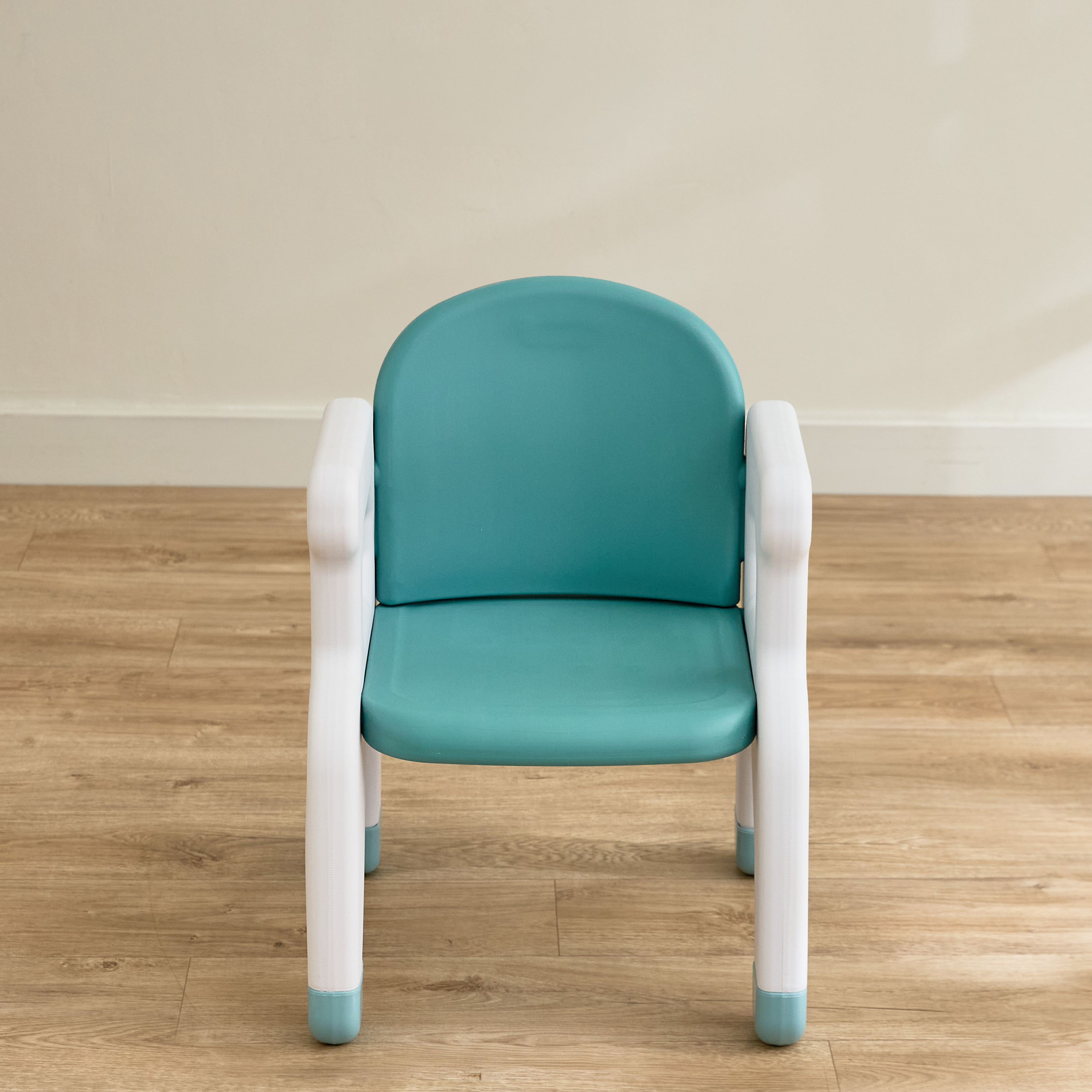 Little Bloomers Chair and Table Set with Bear Design-baby-nursery-furniture-chairsandtables-image-8