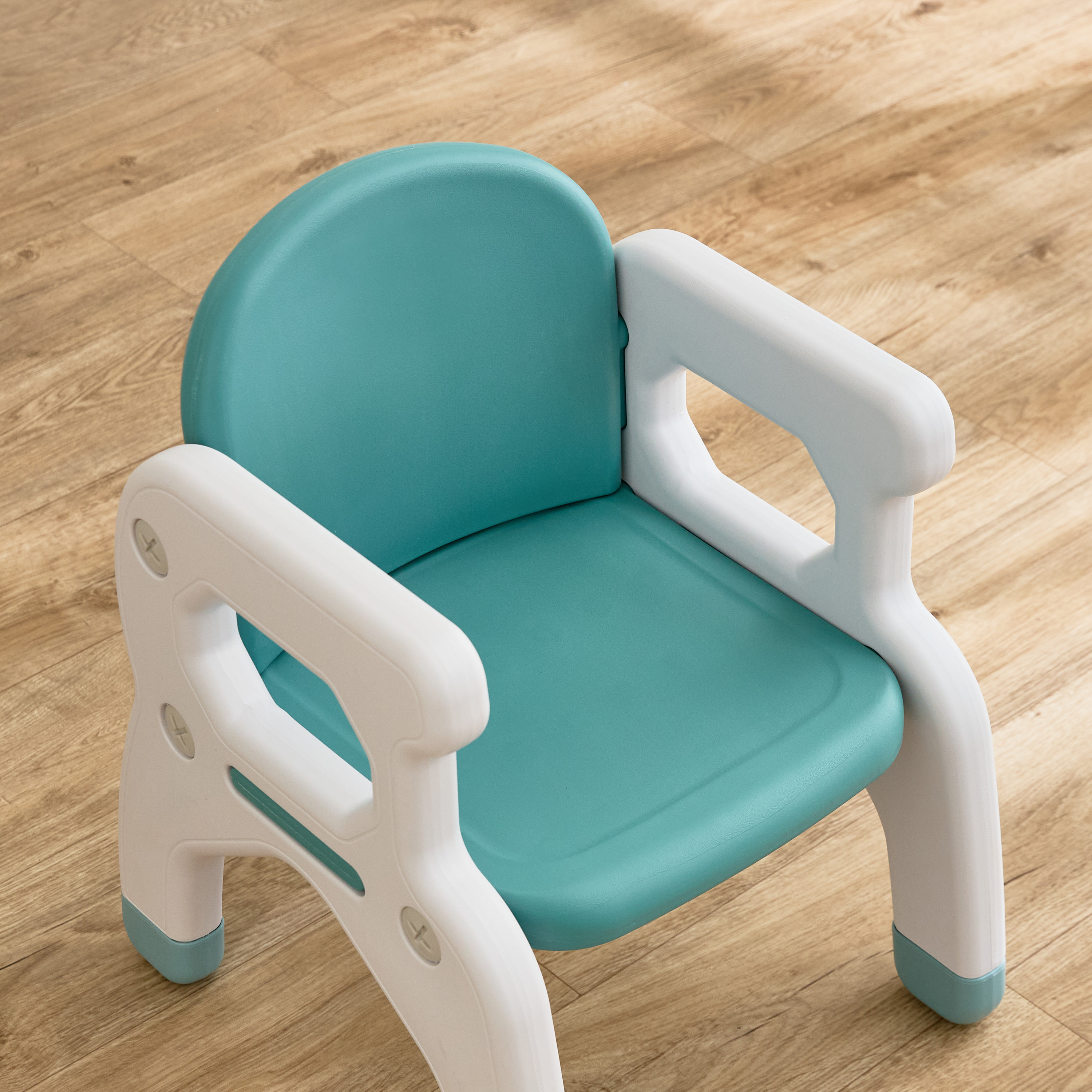 Little Bloomers Chair and Table Set with Bear Design-baby-nursery-furniture-chairsandtables-image-9