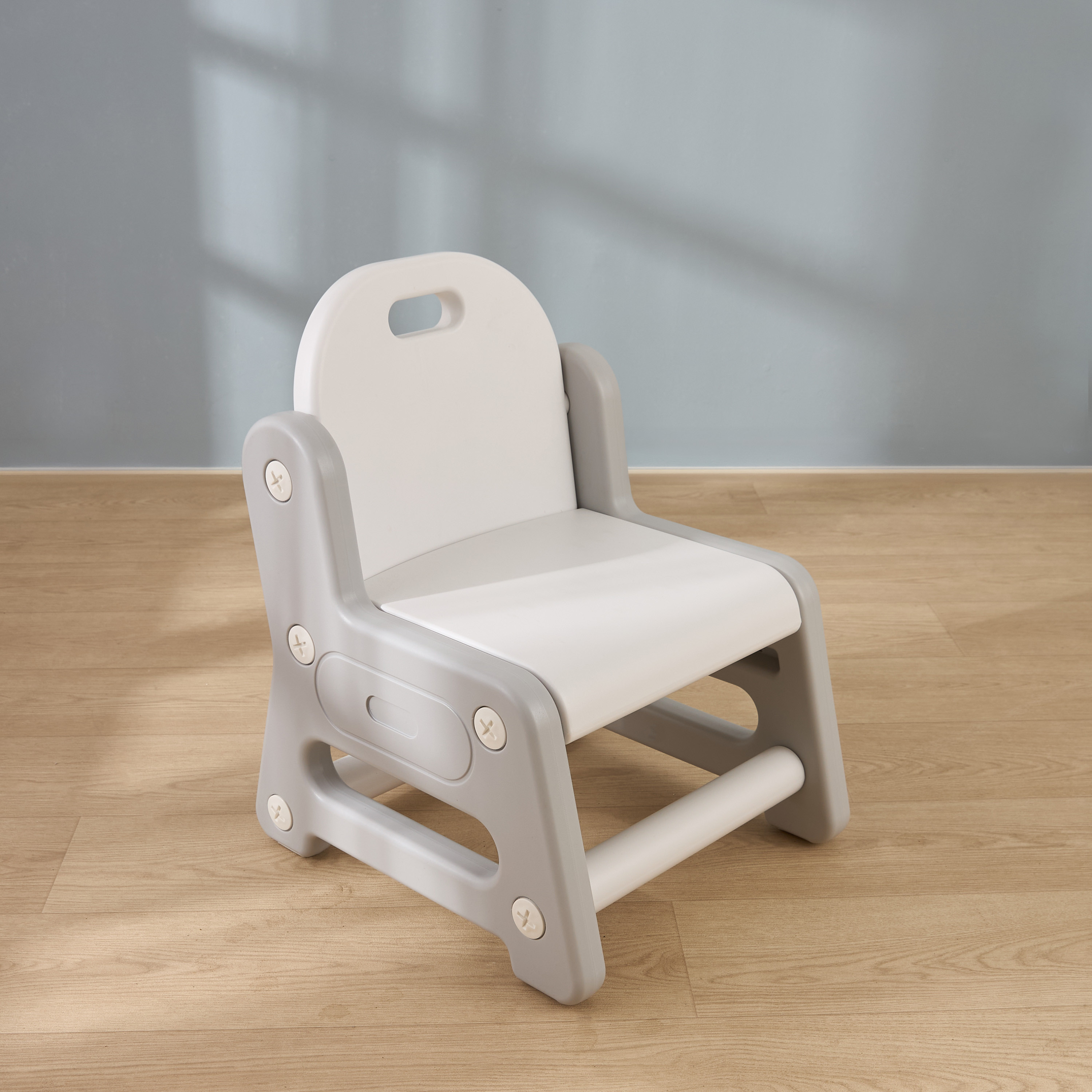 Little Bloomers Chair and Table Set with Adjustable Height-baby-nursery-furniture-chairsandtables-image-10