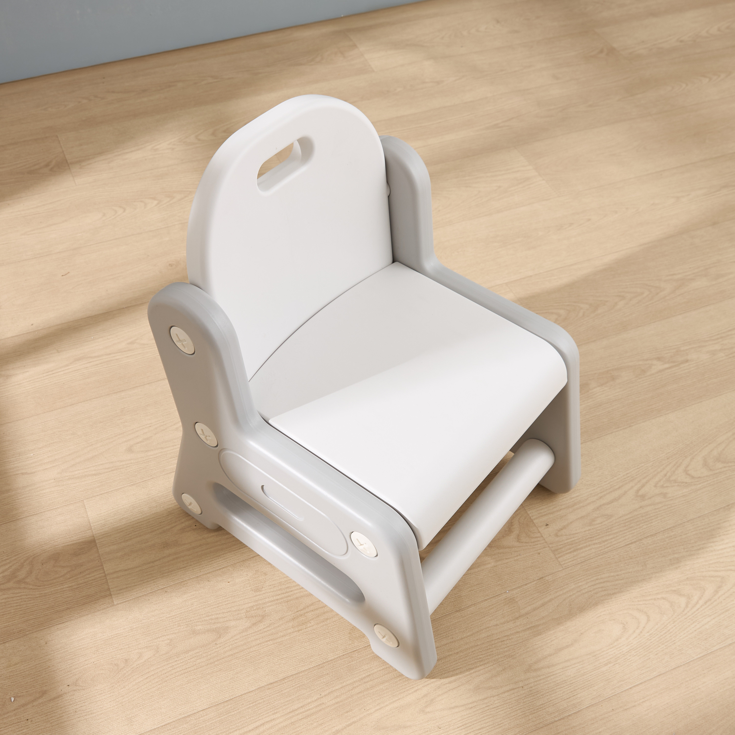 Little Bloomers Chair and Table Set with Adjustable Height-baby-nursery-furniture-chairsandtables-image-12