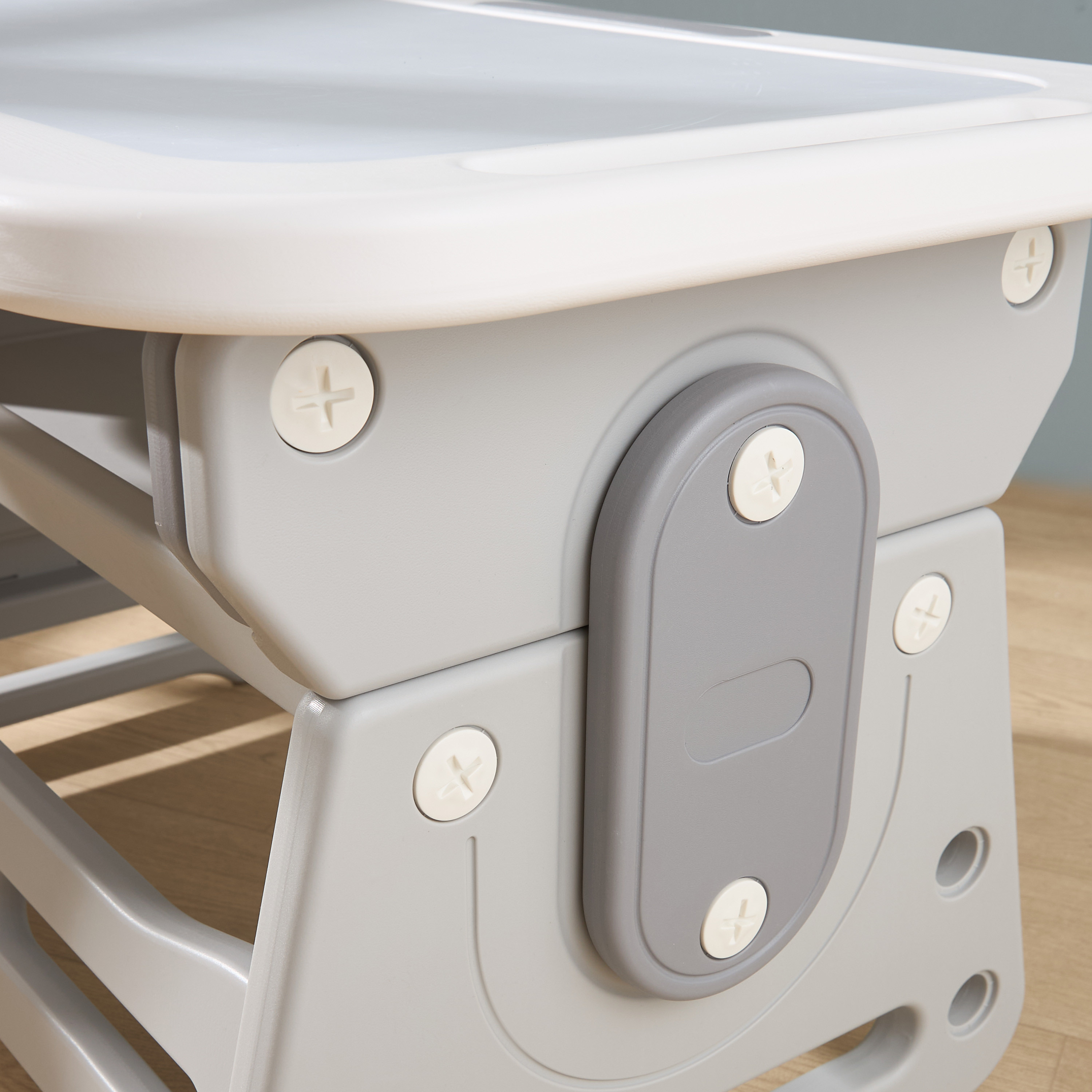 Little Bloomers Chair and Table Set with Adjustable Height-baby-nursery-furniture-chairsandtables-image-4