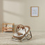 كرسي أطفال هزاز بشريط ألعاب كالي من جونيورز-baby-infantactivity-rockers-image-10