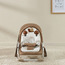 كرسي أطفال هزاز بشريط ألعاب كالي من جونيورز-baby-infantactivity-rockers-image-9