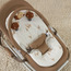 كرسي أطفال هزاز بشريط ألعاب كالي من جونيورز-baby-infantactivity-rockers-image-6