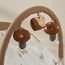 كرسي أطفال هزاز بشريط ألعاب كالي من جونيورز-baby-infantactivity-rockers-image-5