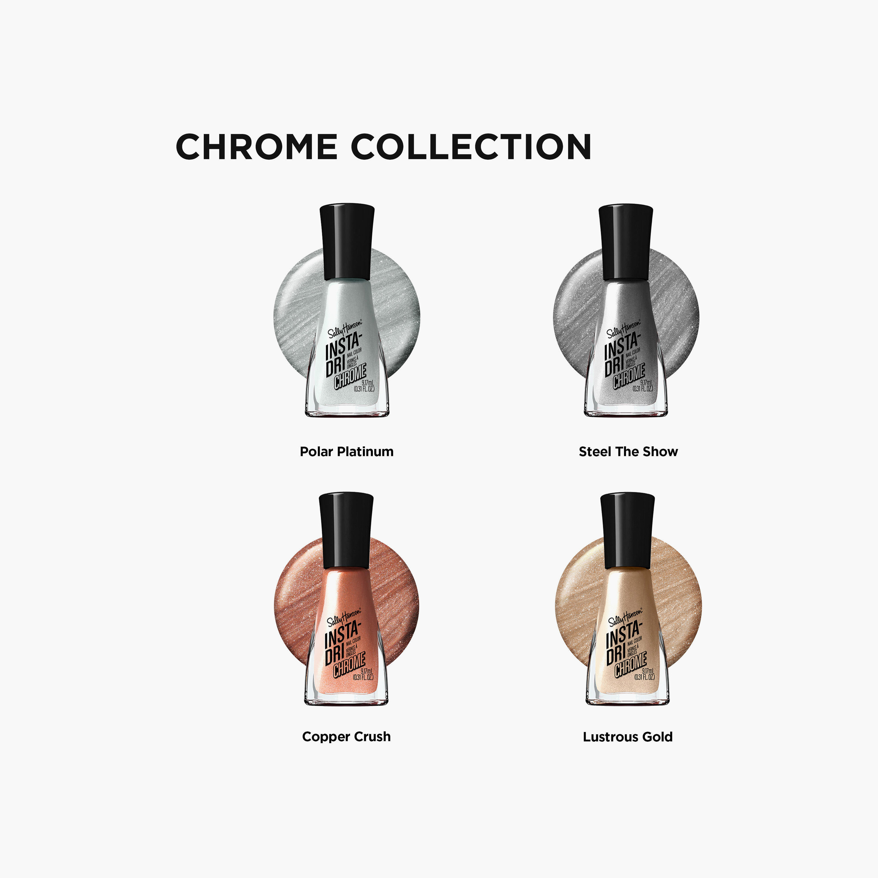 طلاء أظافر سالي هانسن إنستا دراي 17 مل-beautyandpersonalcare-makeup-eyes-eyeshadows-image-13