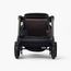 Giggles Dallas Baby Stroller with Canopy - Reversible Stroller-baby-gear-strollersandprams-strollers-image-11