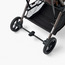 Giggles Dallas Baby Stroller with Canopy - Reversible Stroller-baby-gear-strollersandprams-strollers-image-8