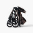 Giggles Dallas Baby Stroller with Canopy - Reversible Stroller-baby-gear-strollersandprams-strollers-image-10
