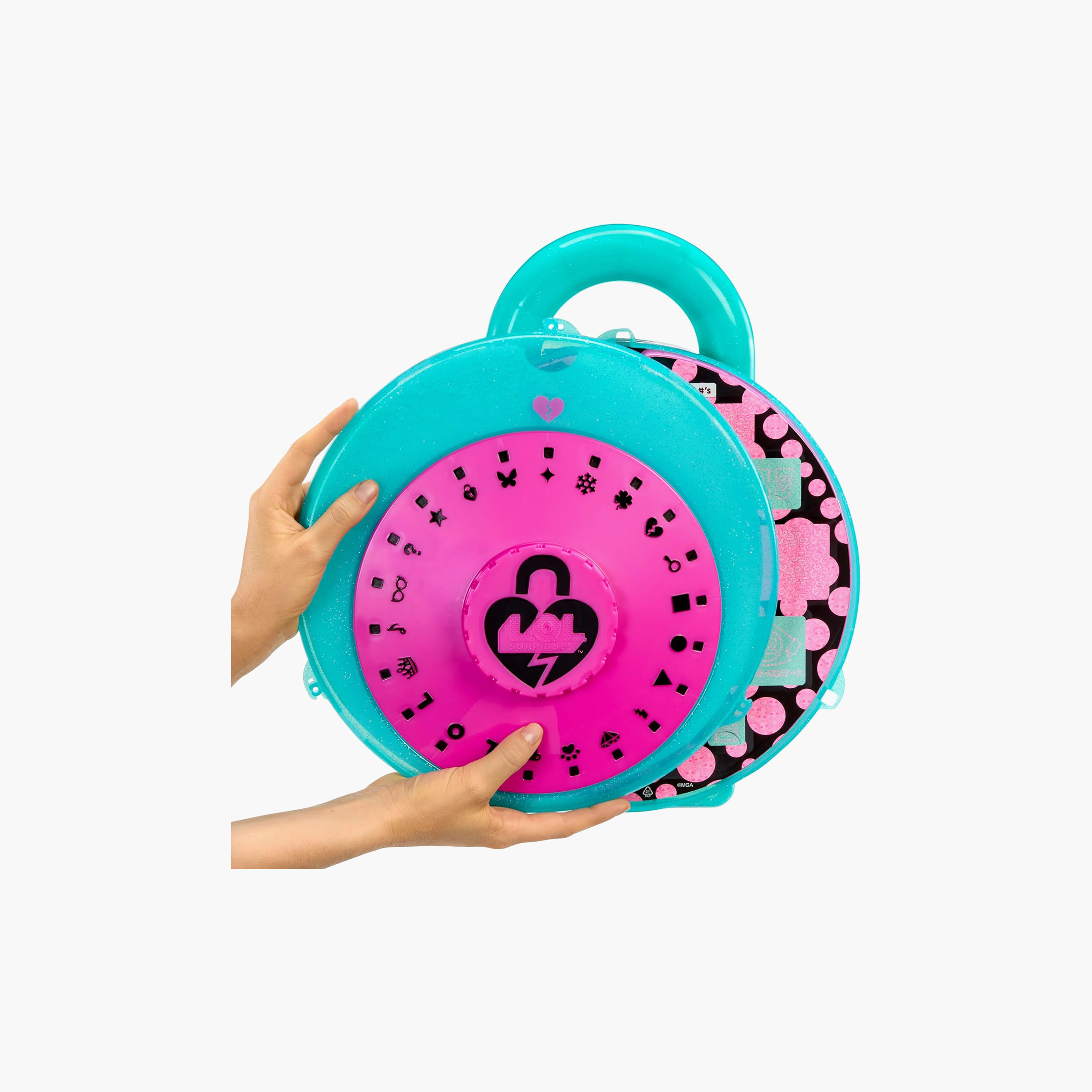 مجموعة مفاجآت آي سباي من إل أو إل سربرايز!-toys-noveltyandcollectibles-collectibles-image-9