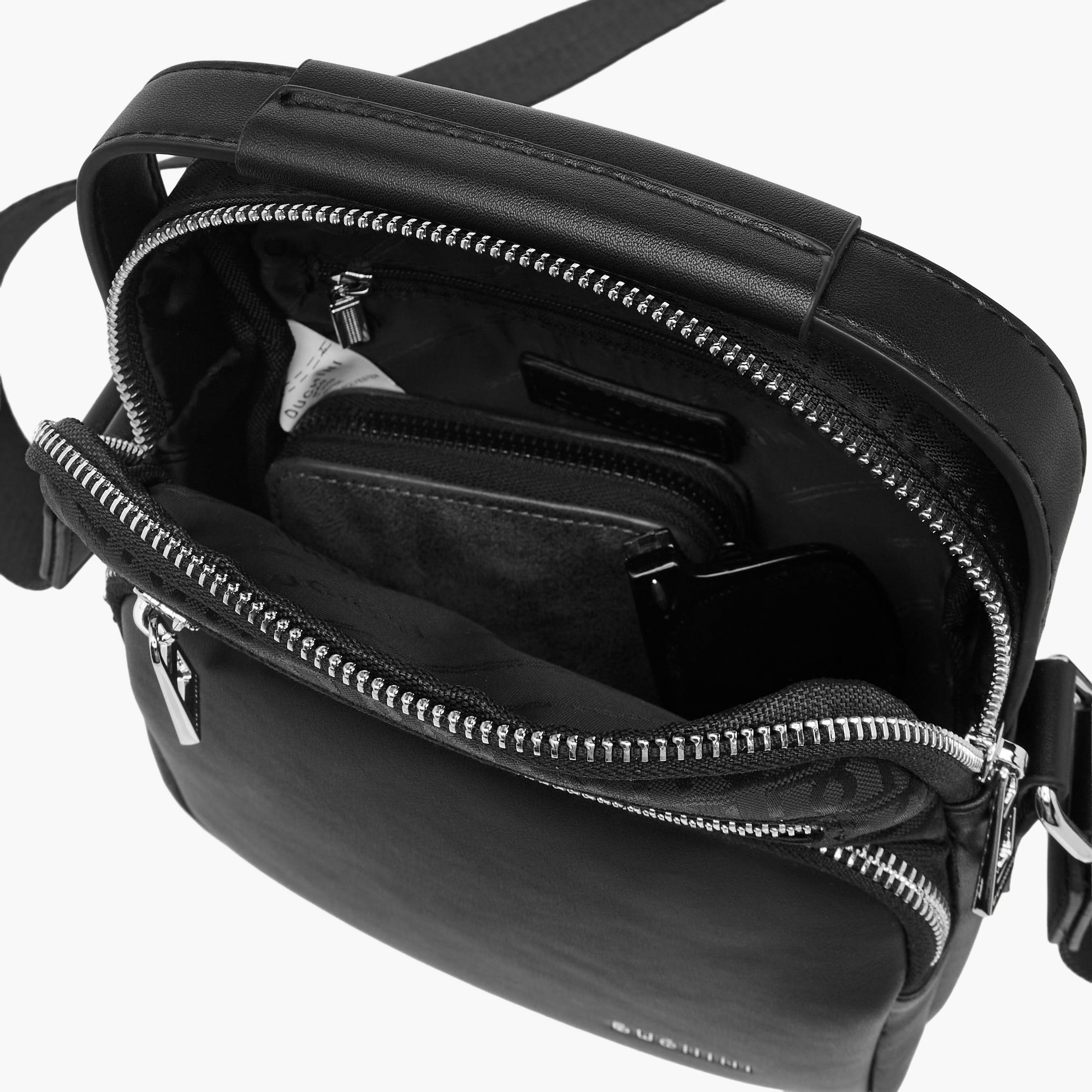 Duchini Men Adjustable Strap Crossbody Bag-men-bags-image-9