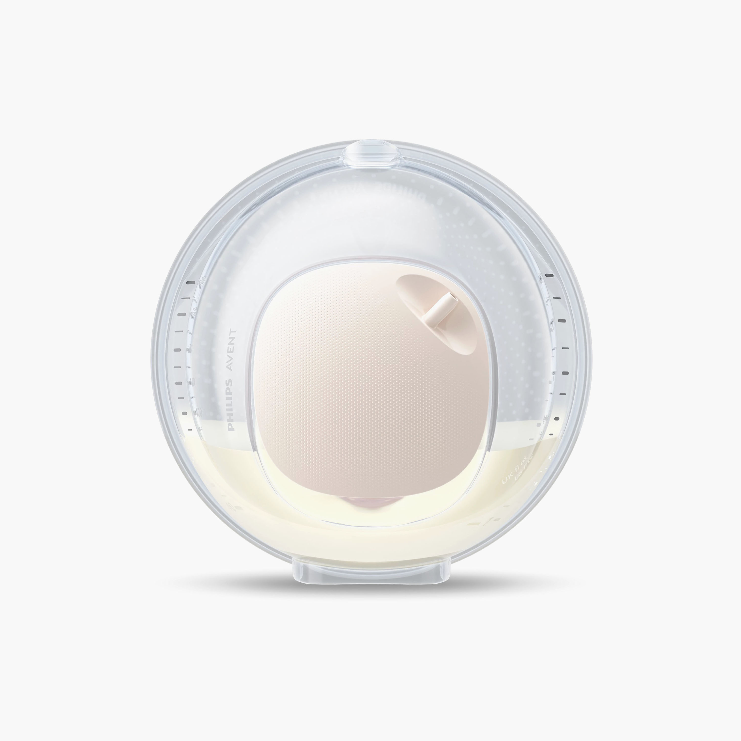 Philips Avent Breastfeeding Single Electric Breast Pump with Hands-Free Design-baby-feeding-breastfeedingandcare-image-10