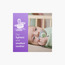 Pack of 2 Philips Avent Ultra Start Night Time Baby Pacifier with Glow-in-the-dark Cap - 0-2 Months-baby-feeding-pacifiers-image-2